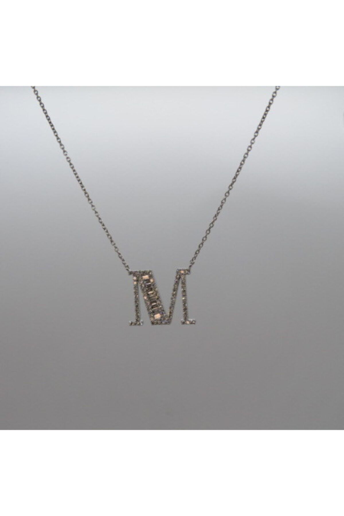 Cahide jewellery Pırlanta Kolye