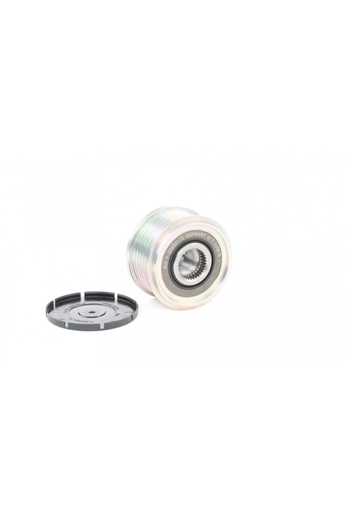 İna Alternatör Kasnağı 1 Adet - Peugeot 307 1.6 Hdi 2004-2008 80 Kw -- Ina 535006210 - Oem: 31285818