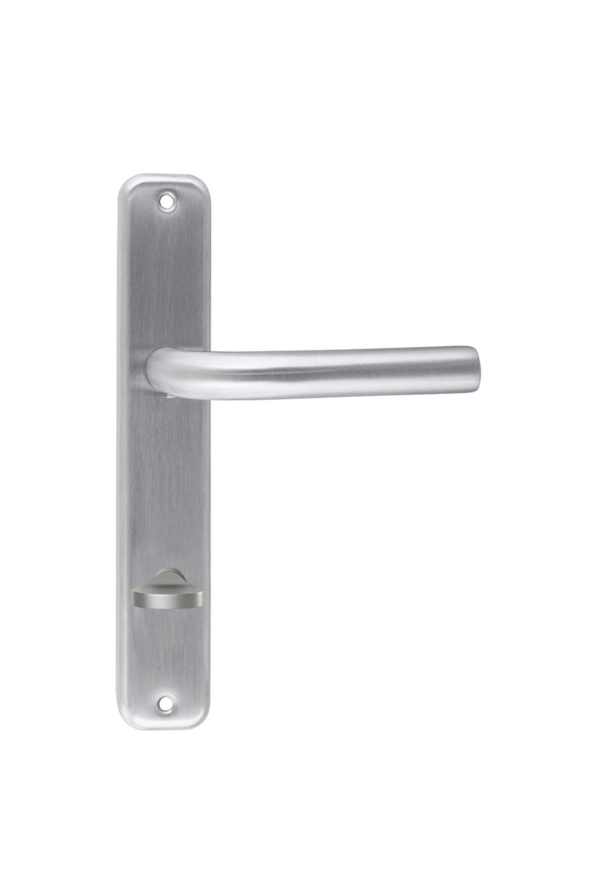 Condi Collection Condı 203a Saten Krom Aynalı Kapı Kolu Aynalı Wc (tk)