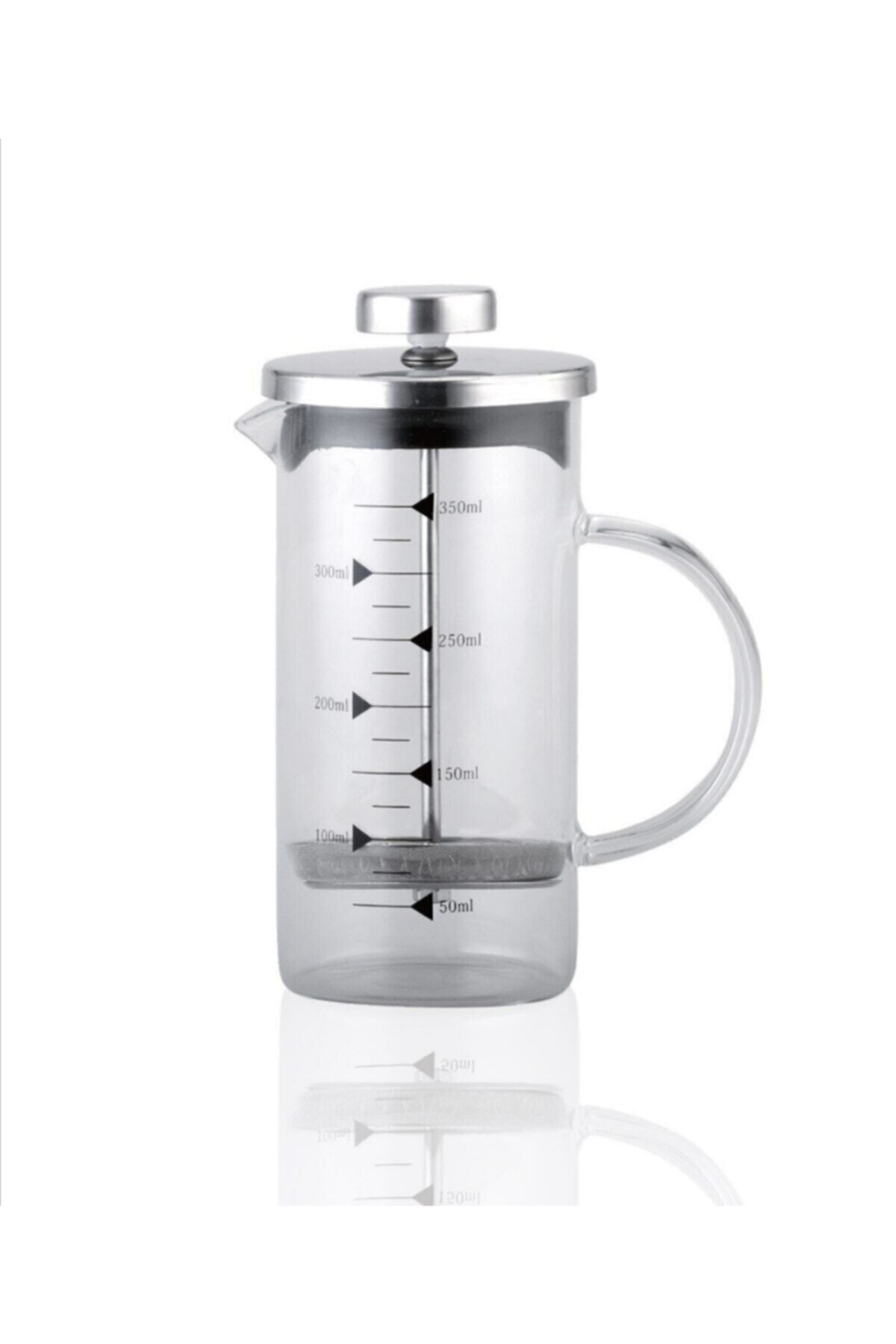 Paçi French Press