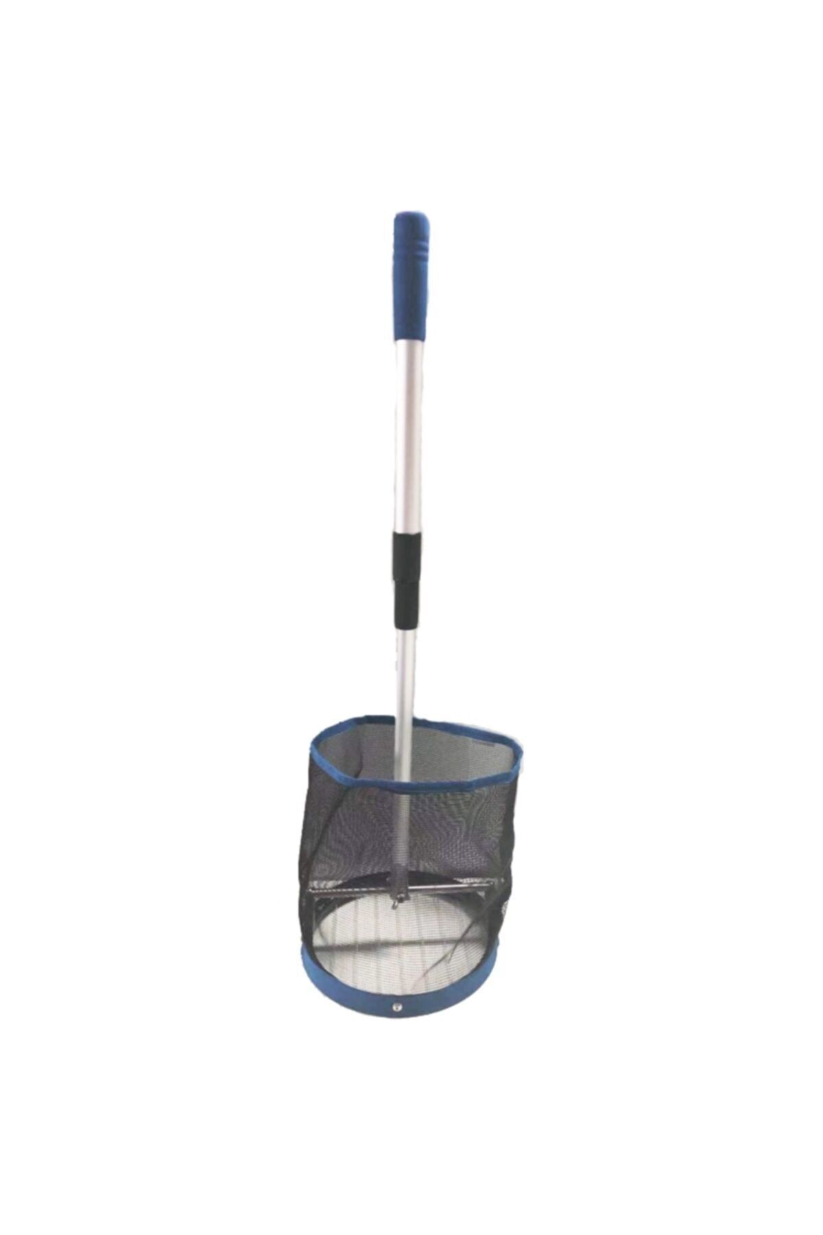 Reactor Top Toplama Sepeti