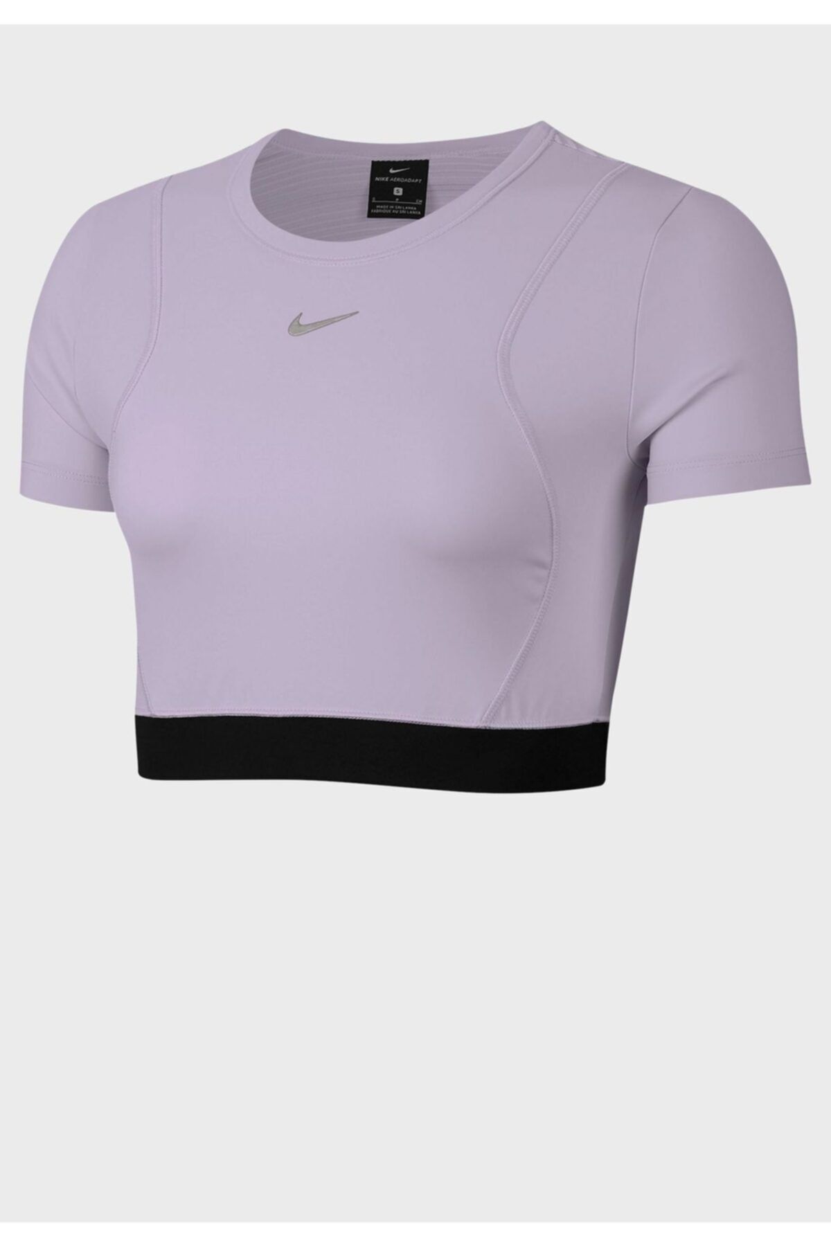Nike Pro Aeroadapt Crop