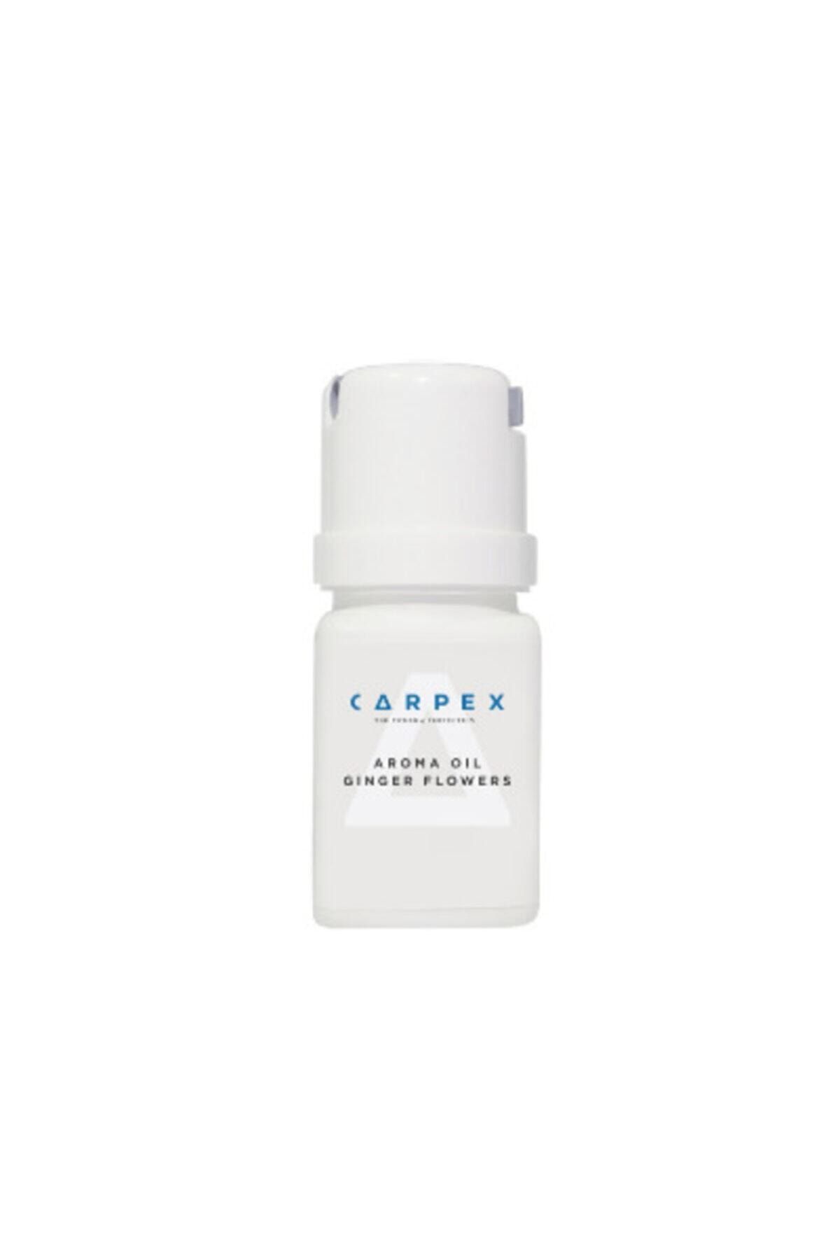 Carpex Ginger Flowers - Micro Koku Kartuşu 50 ml