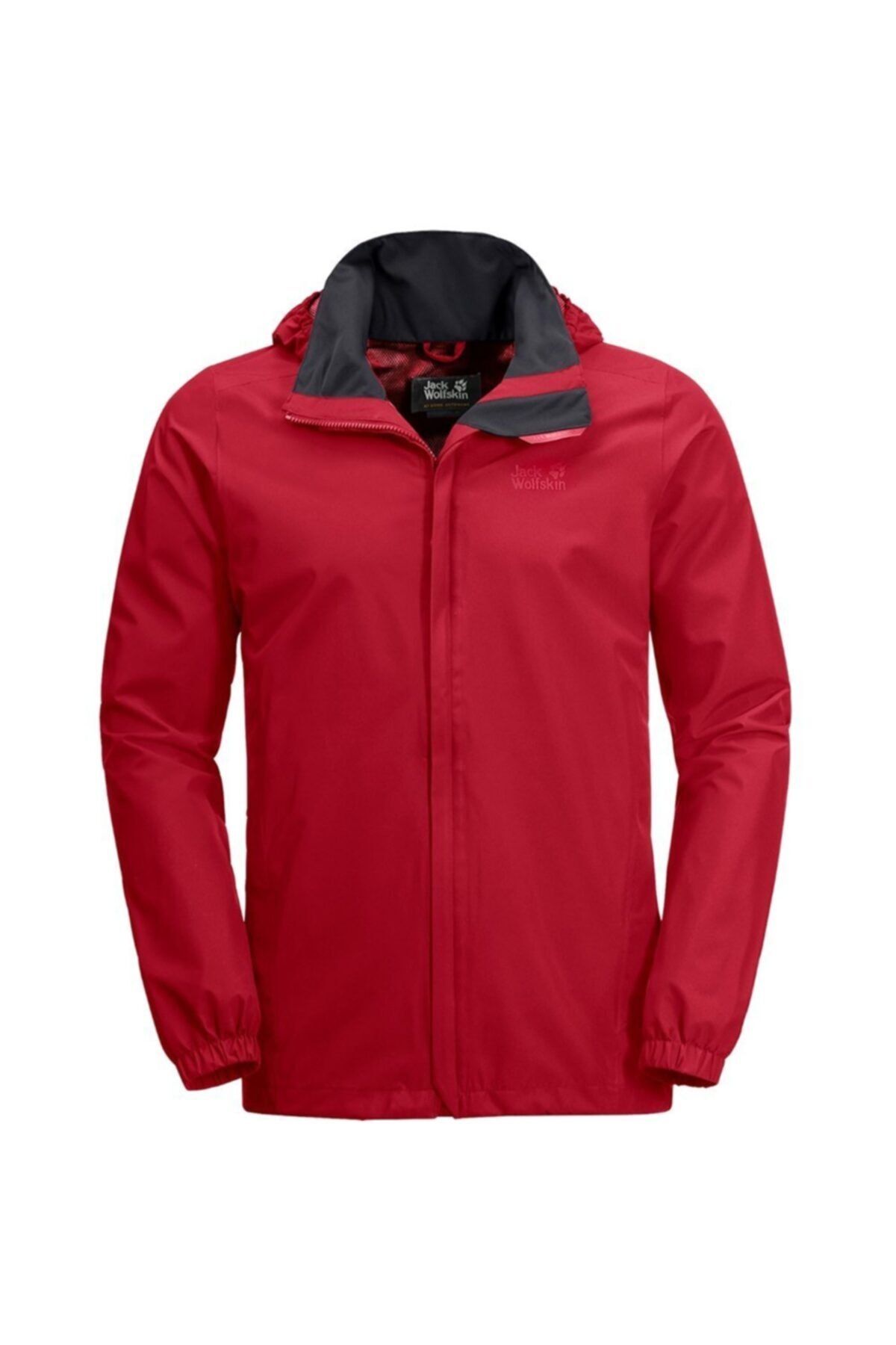 Jack Wolfskin Stormy Point M Outdoor Erkek Ceket