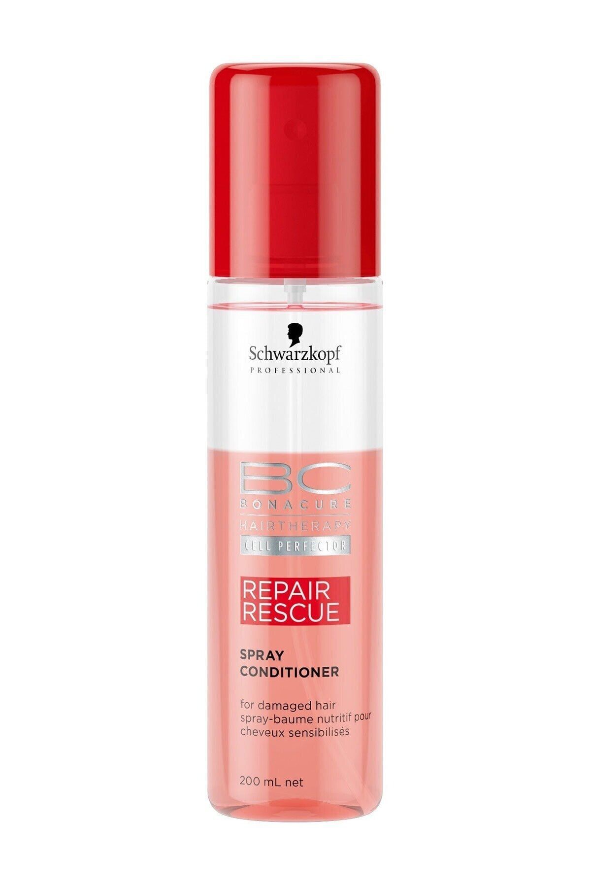 Bonacure Acil Kurtarma Saç Spreyi 200 Ml