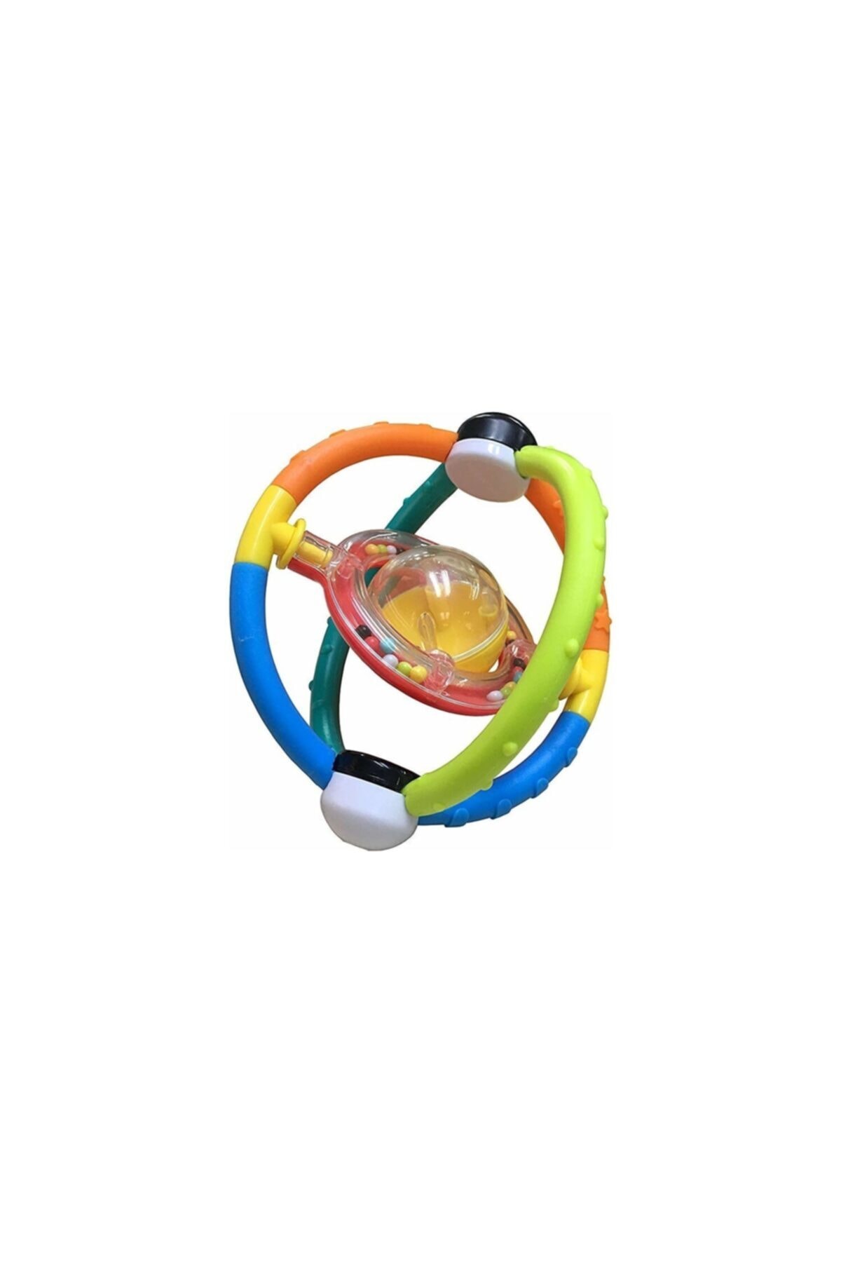Infantino Infantino Orbit Parçaları Hareketli Çıngırak