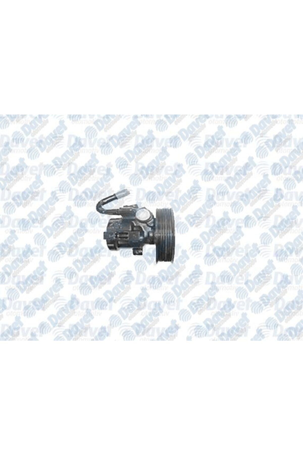 Parçafoni Hıdrolık Dıreksıyon Pompası Aveo 1,4, 16v 06 Kalos 1,4, 16v 05 Kalos 1,4 16