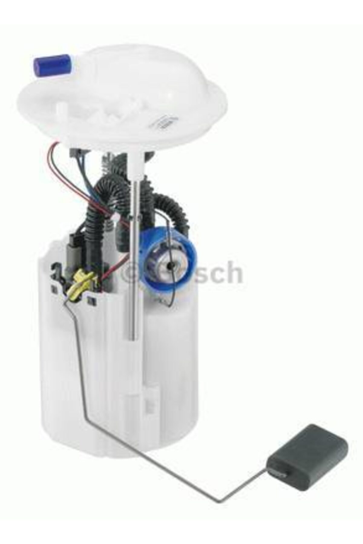 Parçafoni Yakıt Pompası Elektrıklı Panda 1.2ıe 03 500 07