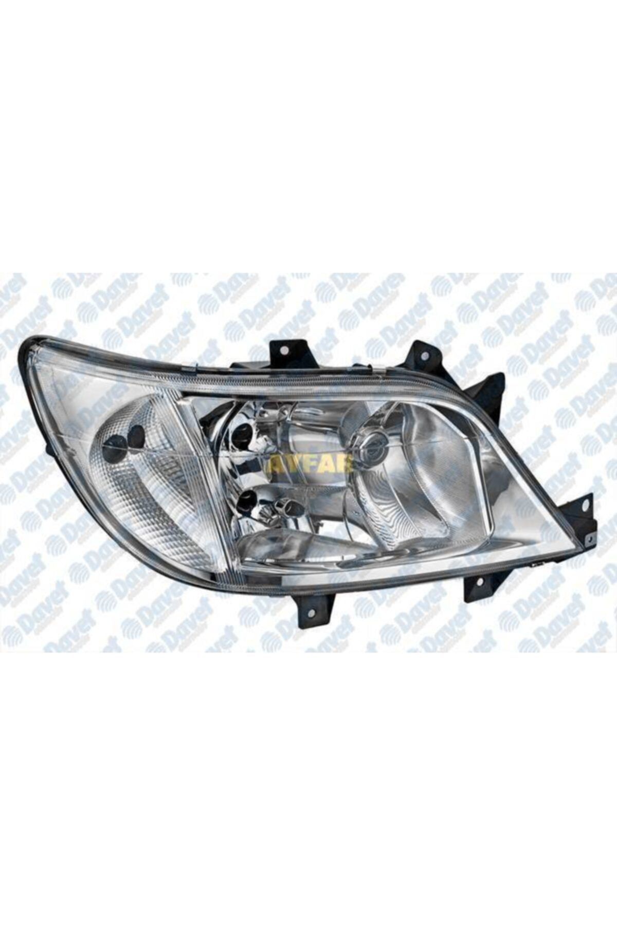 Parçafoni Far Sag Motorlu Sprınter 03-07
