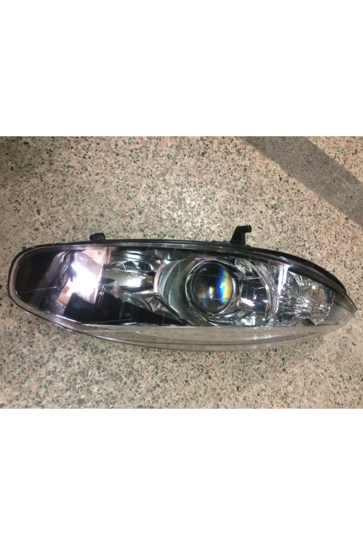 Parçafoni Far Sağ Fluence Mercekli 2013