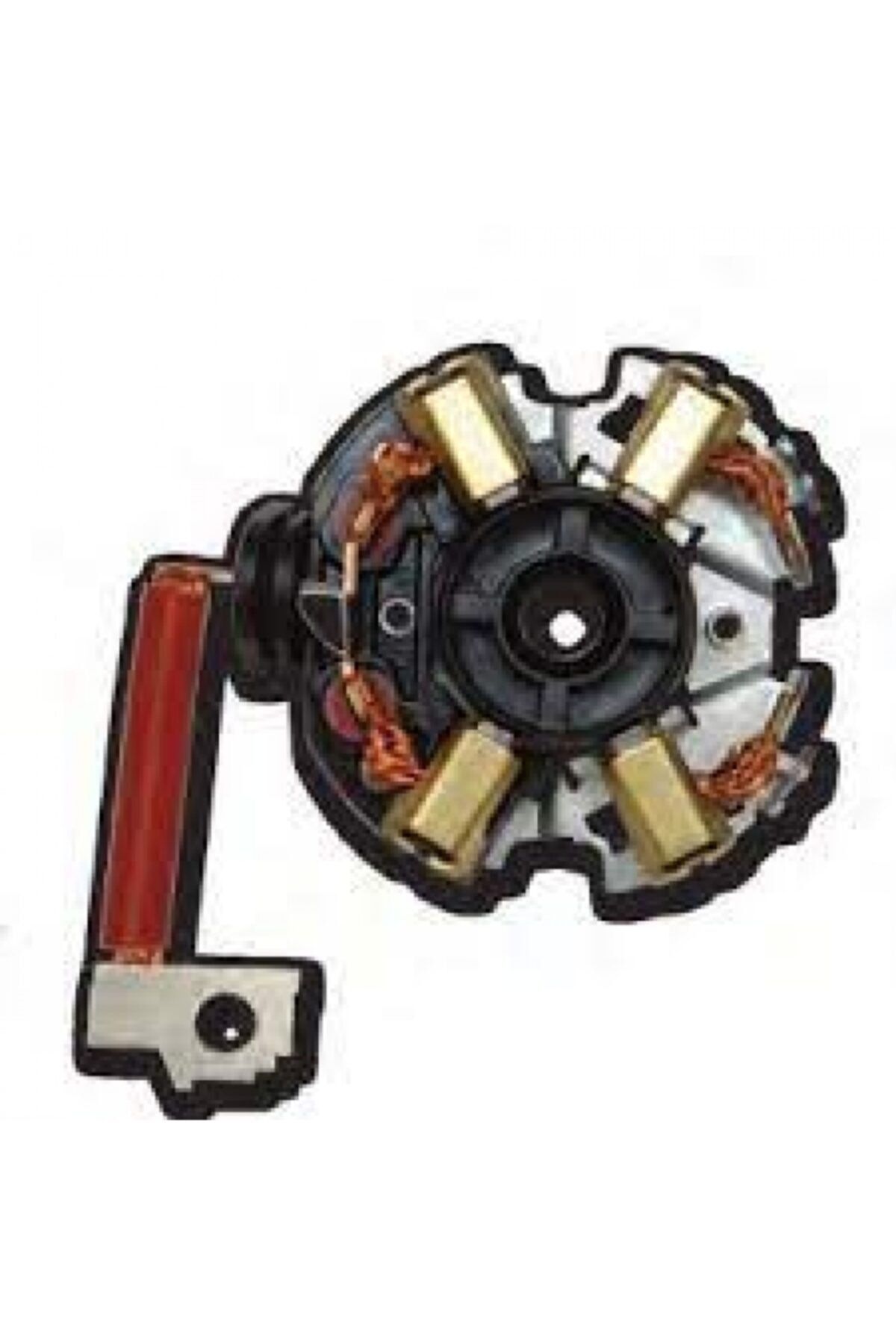 Bosch Gaz Pedalı Seti 1 Adet - Fıat Ducato 2.0 D 2006-2011 74 Kw -- 0280755049 - Oem: 1349820080