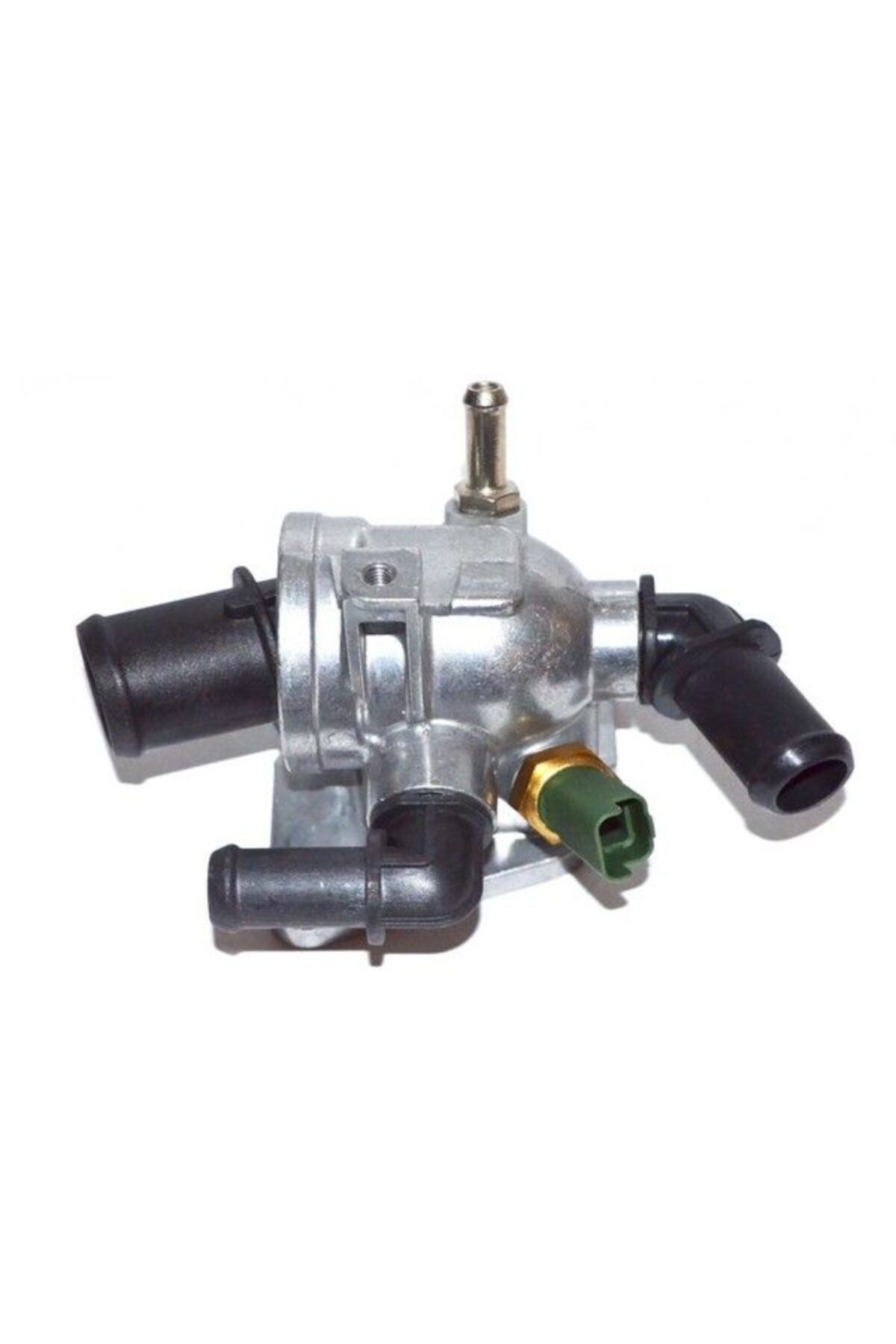 GATES Termostat 1 Adet - Opel Astra 1.3 Cdtı 2005-2010 66 Kw -- Th38588g1 - Oem: 1338020