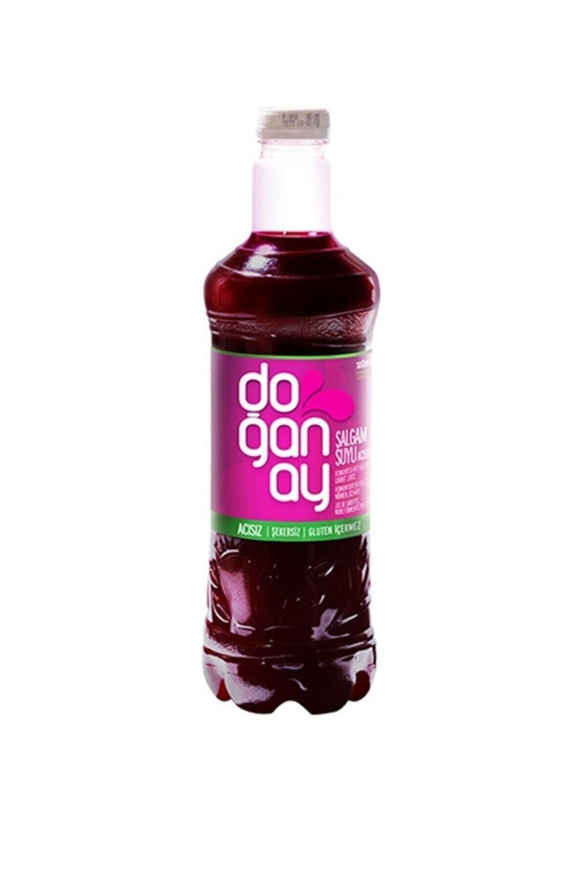 Doğanay Şalgam Suyu 1lt Acısız X 12 Adet