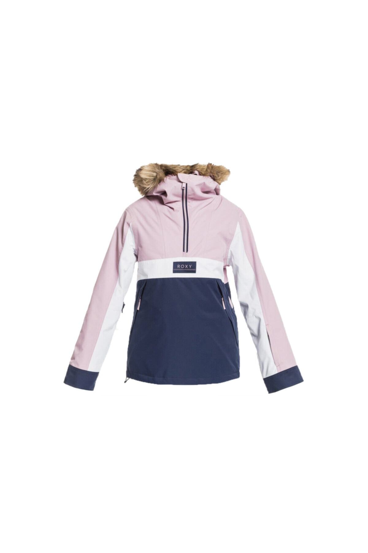 Roxy Shellter Çocuk Kayak Montu