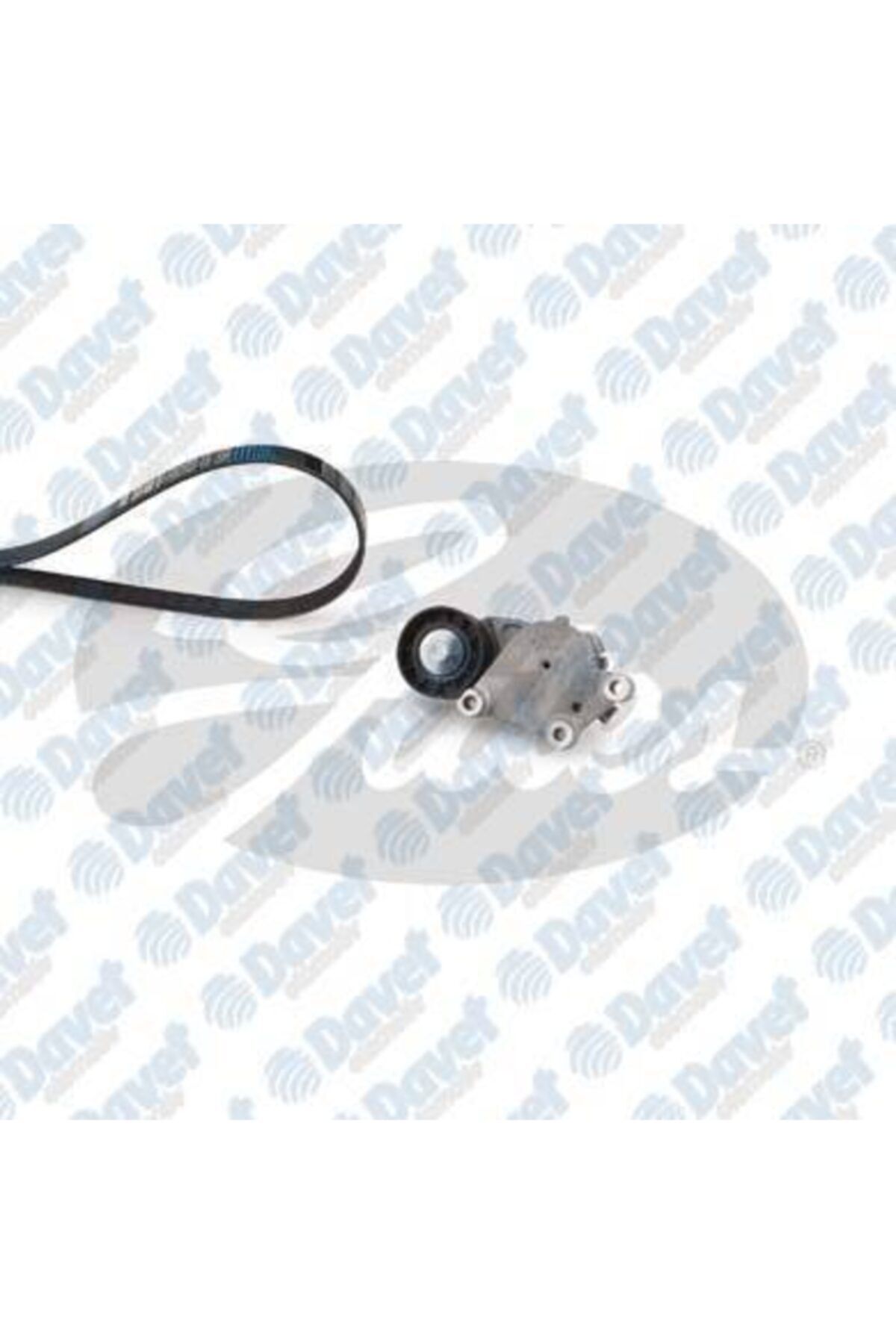 GATES Alternator Gergı Kıtı P206-p307-p1007-c2-c3-c4-bmax-fıesta-focus Iı-cmax-fusıon