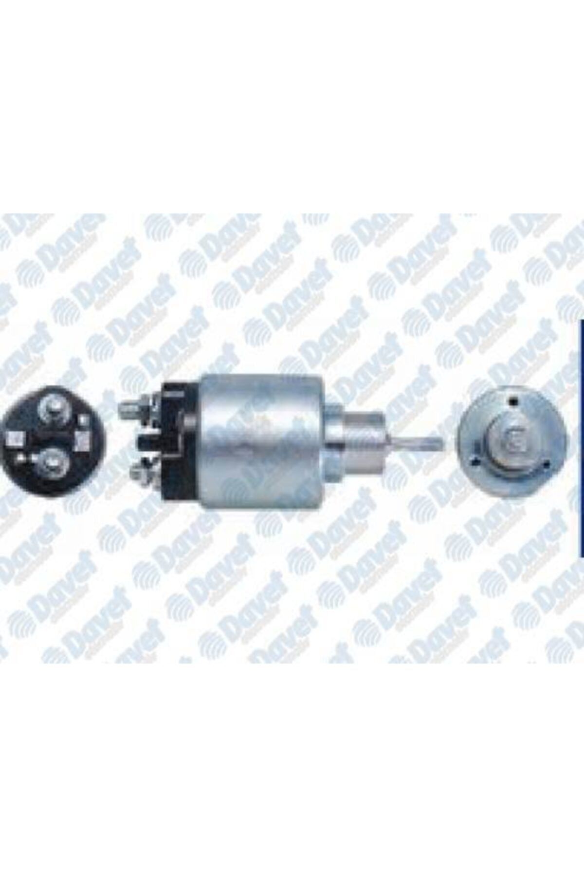 Bosch Mars Otomatıgı 12v 3 Delık Unıversal