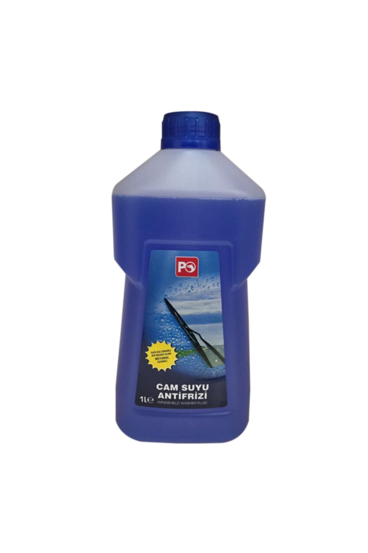 Petrol Ofisi Antifrizli -33 Cam Suyu 1lt