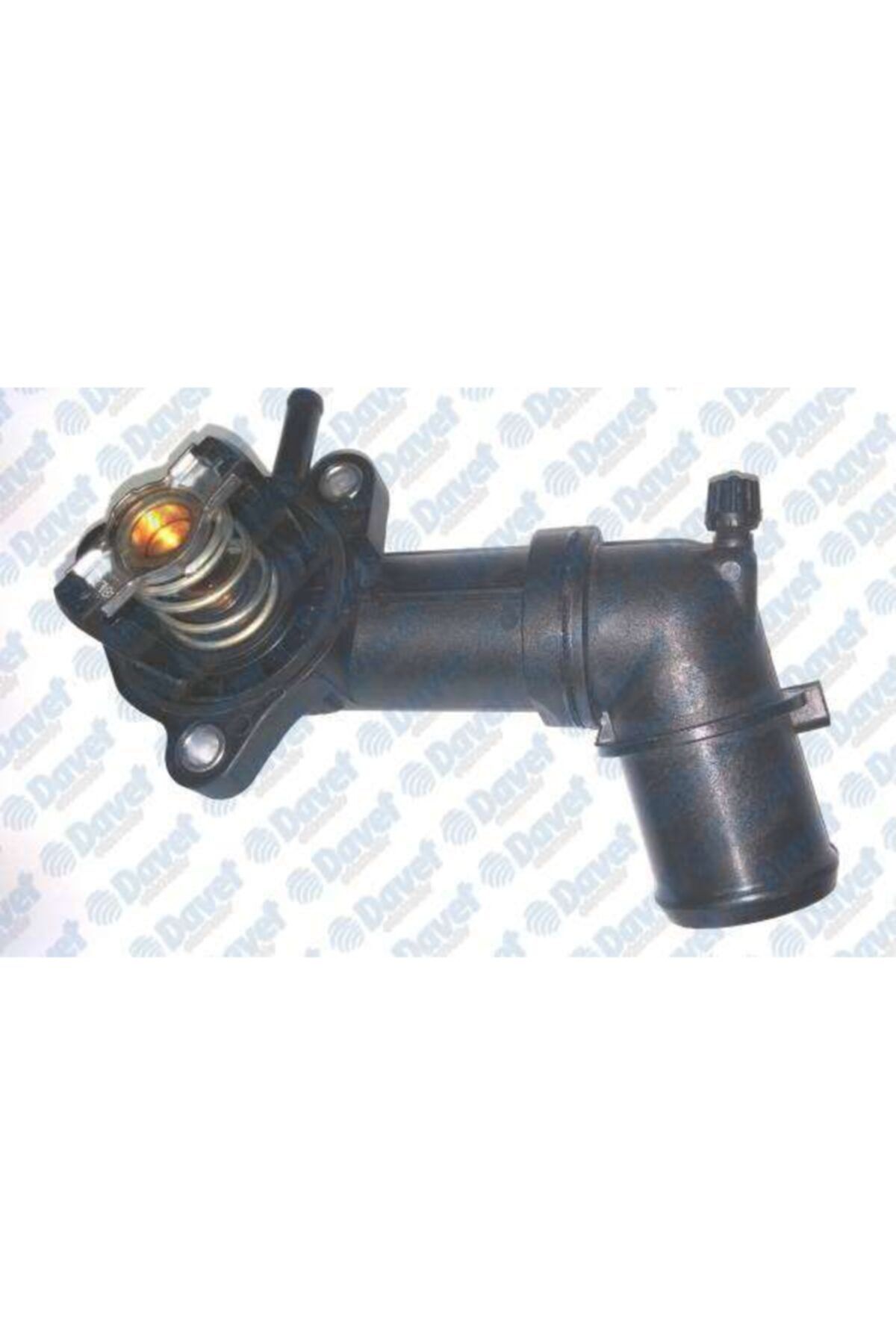 MITA Termostat Komple Musurlu Bravo Doblo Iıı Lınea Fıorıno Astra J Combo Insıgnıa 1.