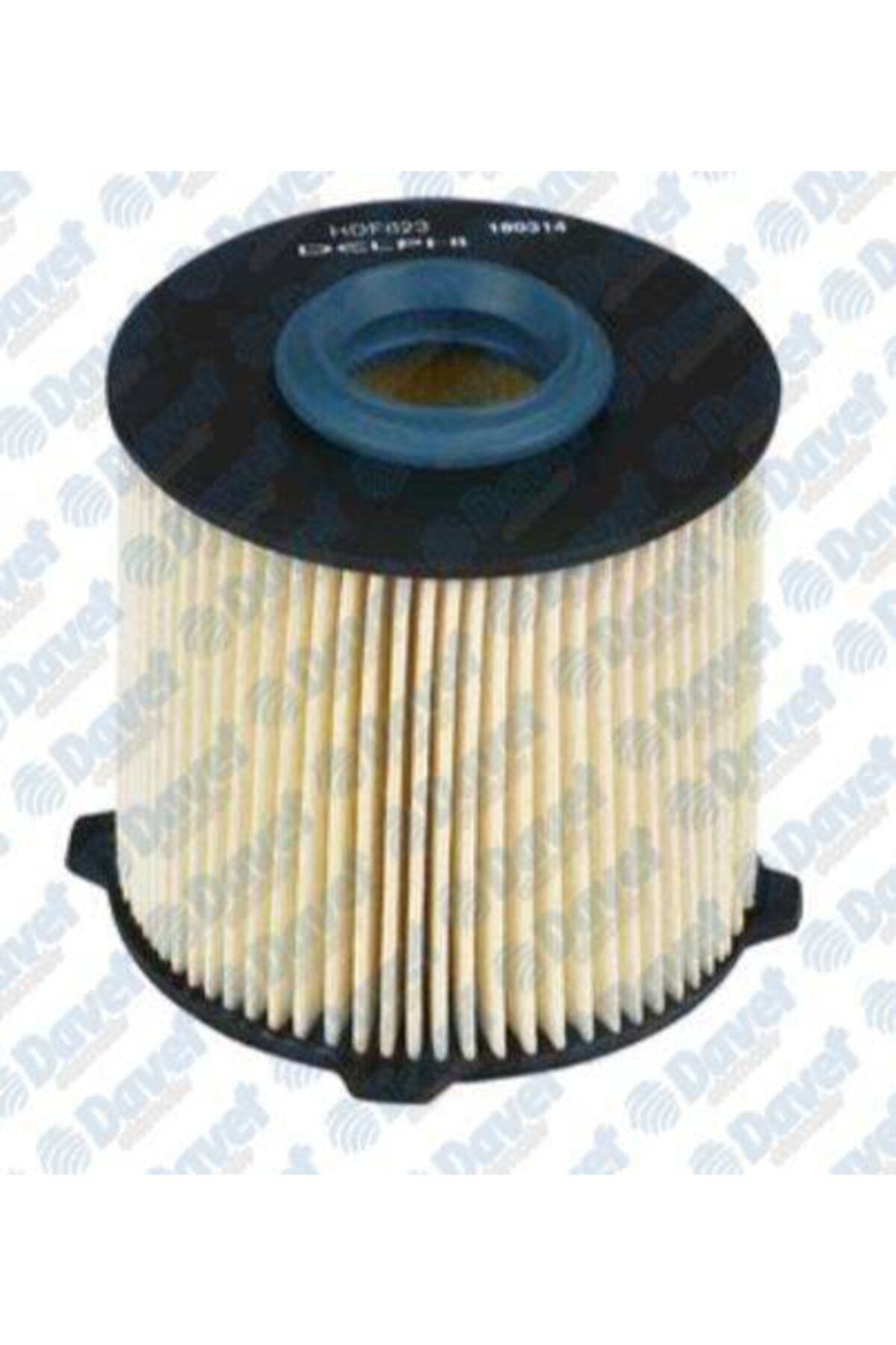 DELPHİ Mazot Fıltresı Cruze-astra-ınsıgnıa-zafıra-antara 2,0