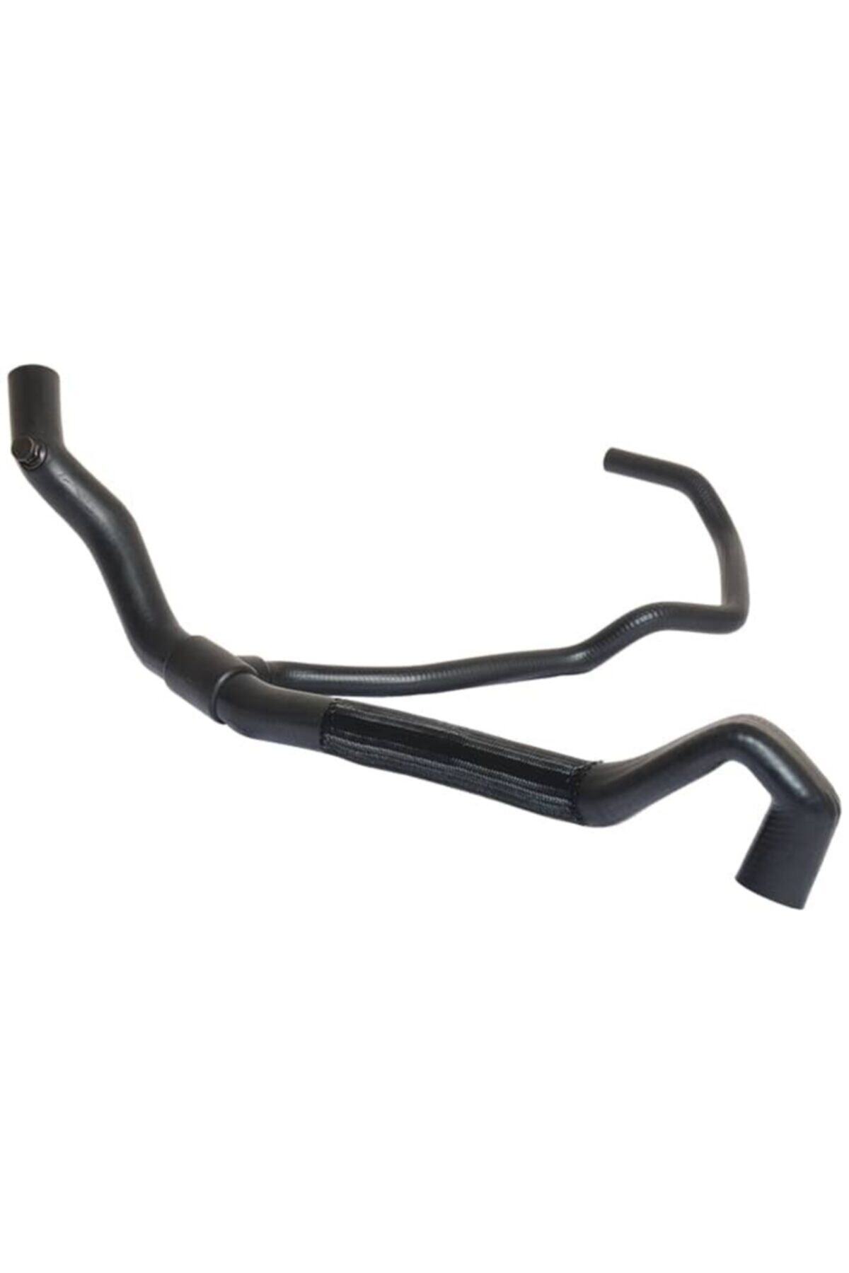 IBRAS Radyator Hortumu Laguna I 2.0 140 Hp