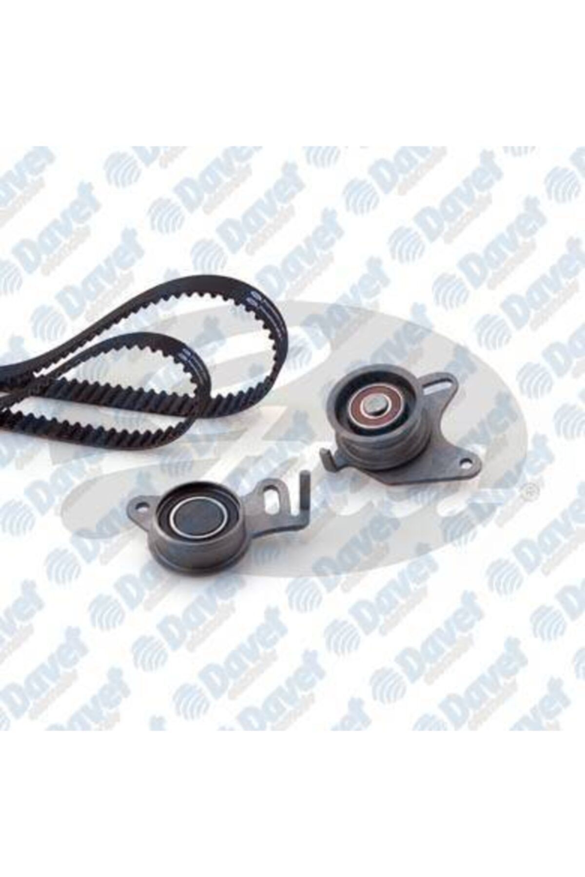 GATES Eksantrık Kıtı H100/l300/l200 86-97 Em D4ba-d4bx-d4bf