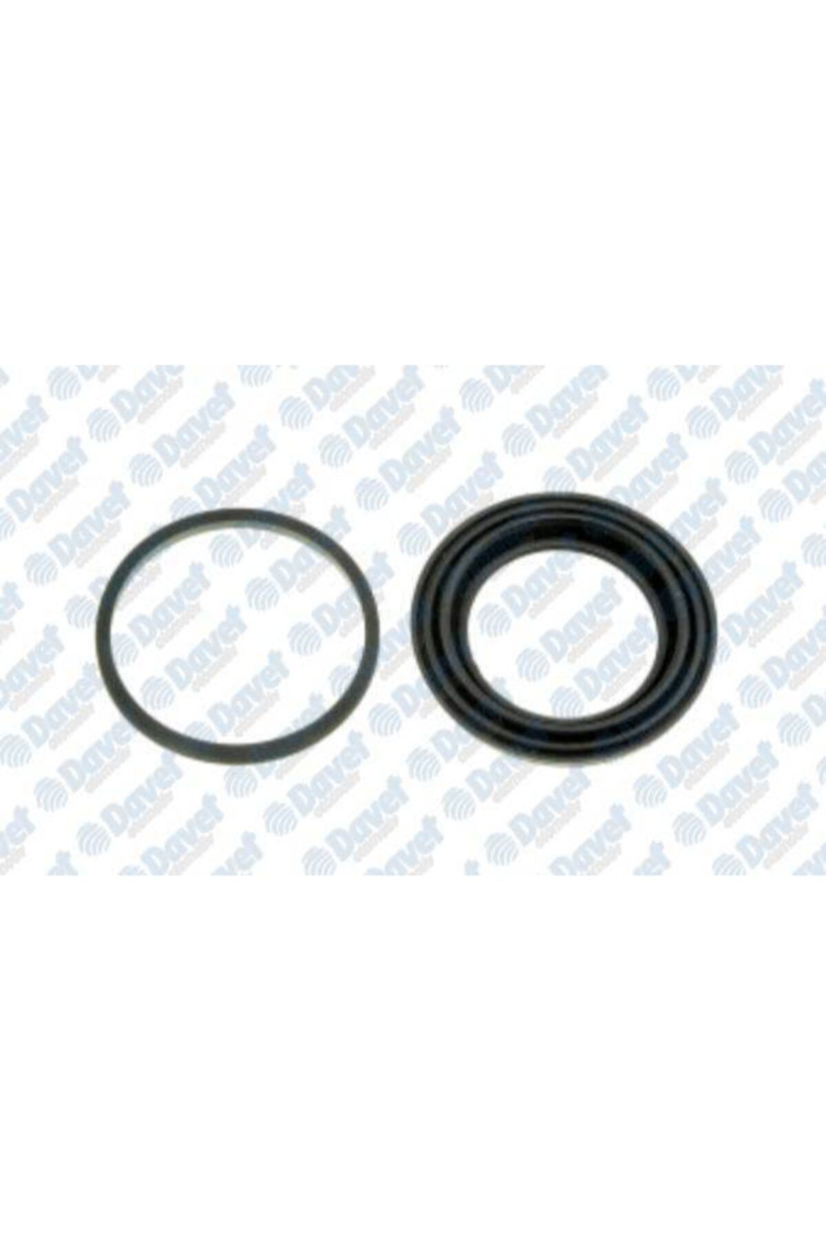 Bosch 0986tb0601 Kalıper Tamır Takımı 1/2 M131 1600 R12