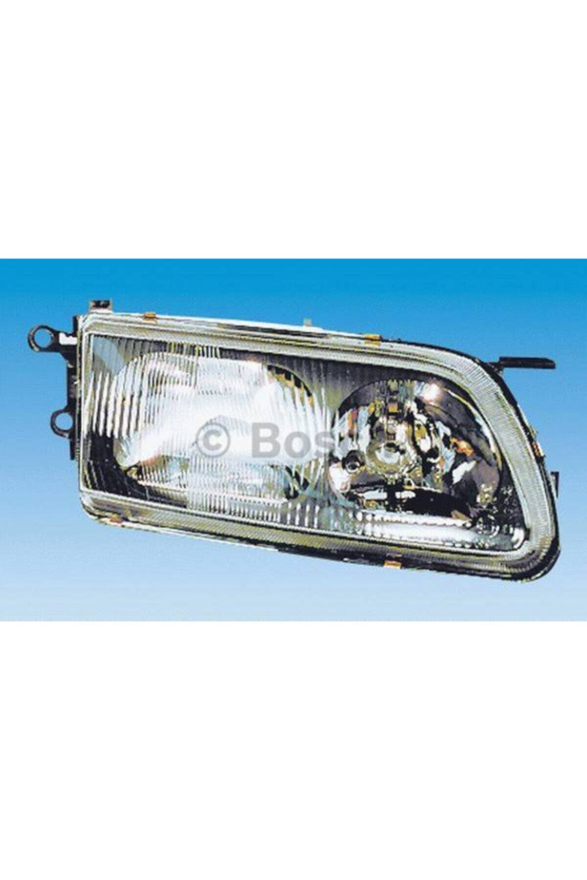 Parçafoni Far Sol Mesafe Ayarlı Mazda 326 04.97...