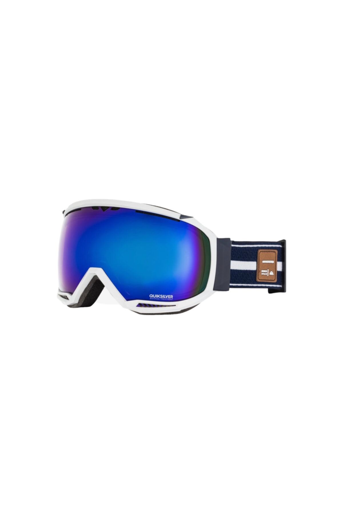 Quiksilver Hubble Erkek Snowboard/kayak Goggle