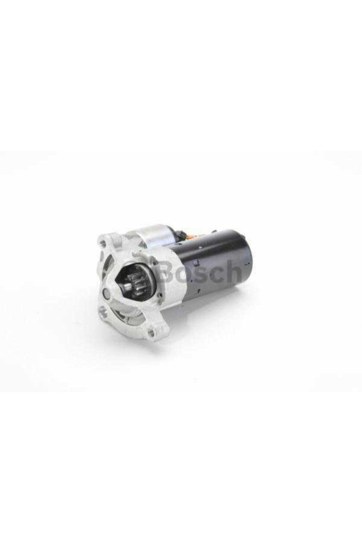 Bosch Mars Motoru Peugeot Cıtroen Fıat Partner P306 P307 P407 Xsara Berlıngo Scudo Duc