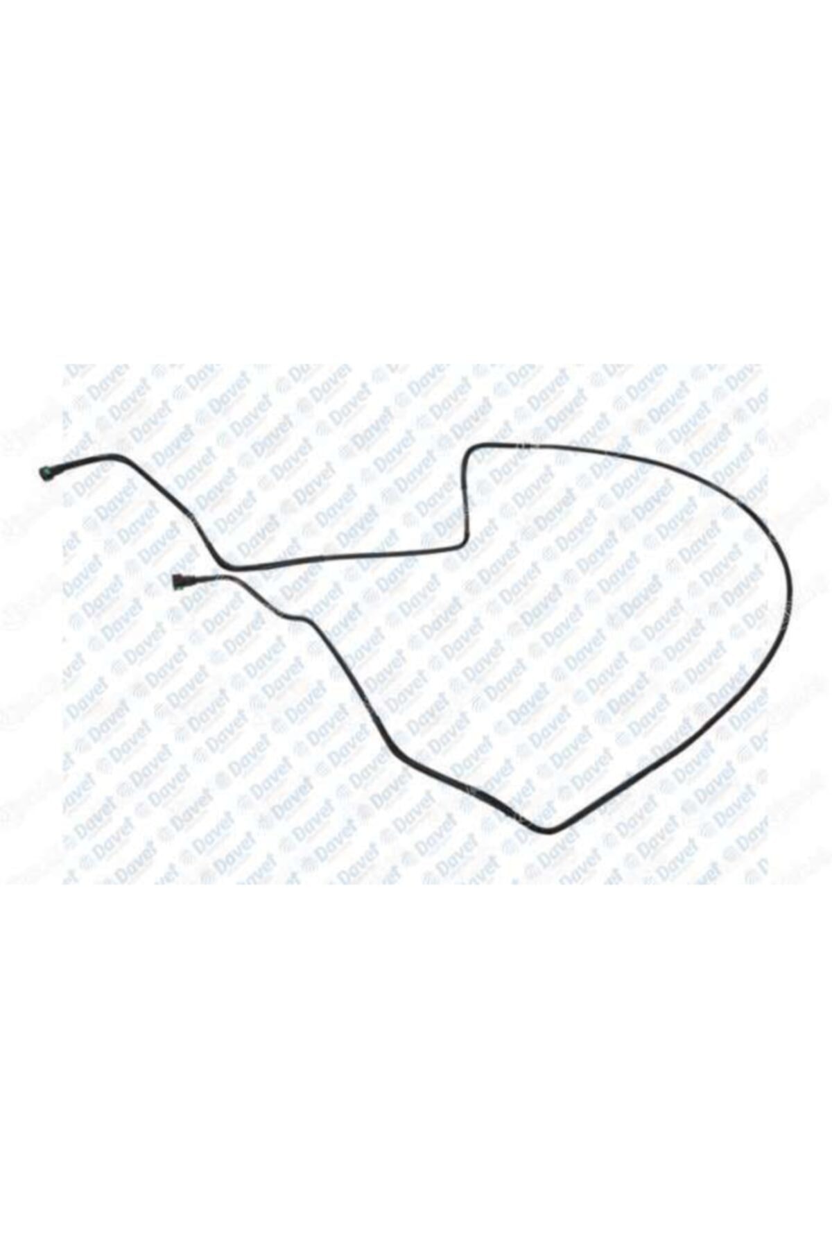 IBRAS Yakıt Borusu Hyundaı Getz 1.3 - 1.6