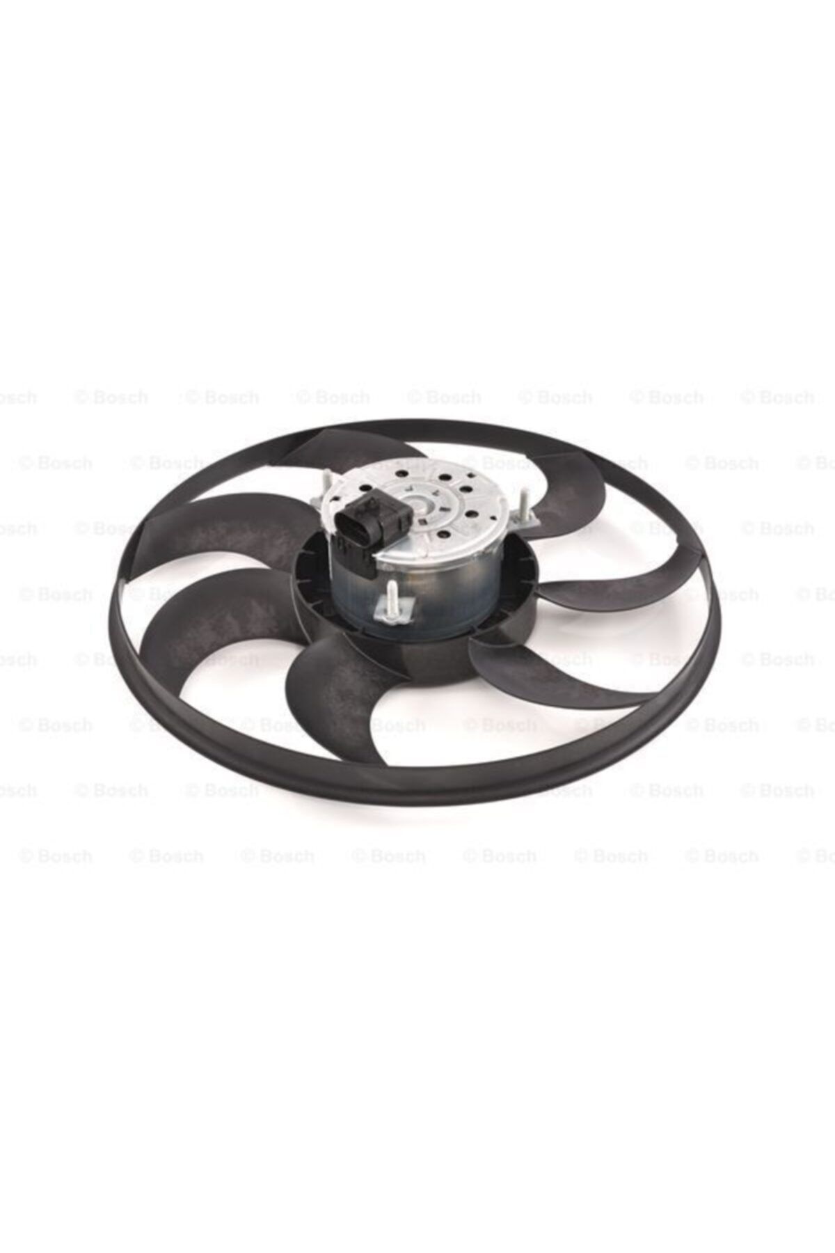 Bosch Fan Motoru Opel Astra F 1.6 1.8 2.0 Vectra A 1.8 Chevrolet