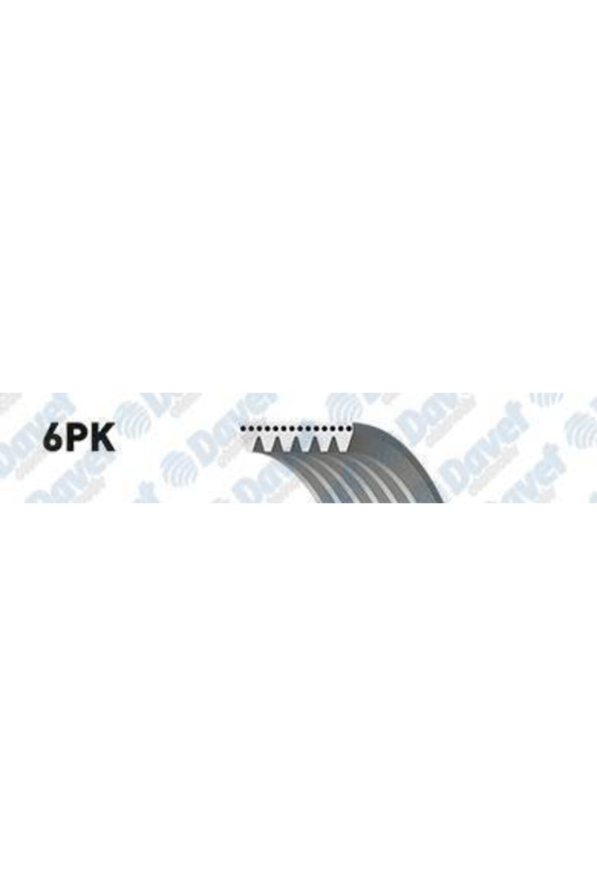 GATES Kanallı Kayıs Clıo Kangoo 1.9d P107 C1 Yarıs 1.0