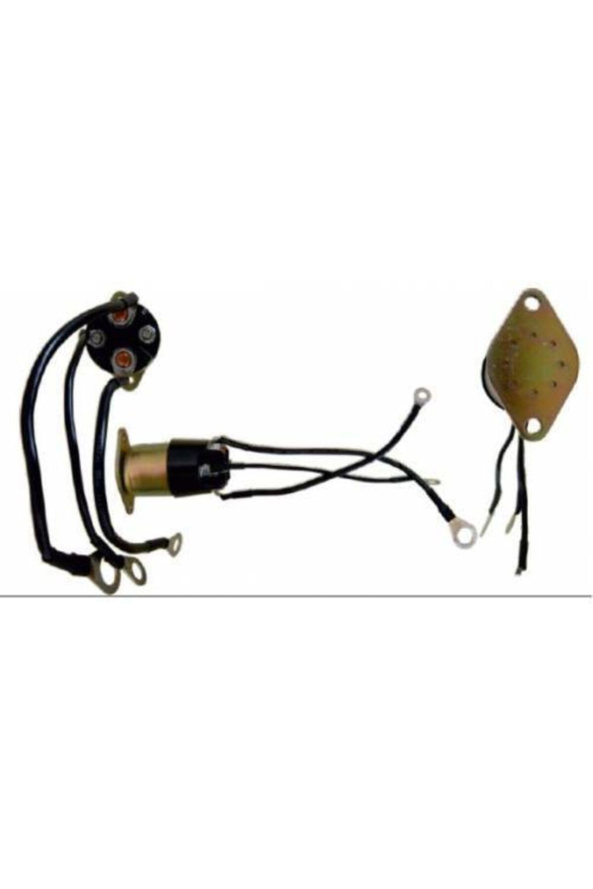 Bosch Role Start Mb 1831