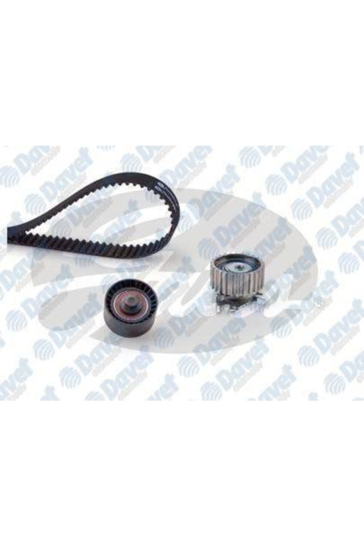 GATES Eksantrık Gergı Kıtı 163x240 Alfa 145 146 1.4 16v 96-01 147 156 1.6 16v 00- T.sp