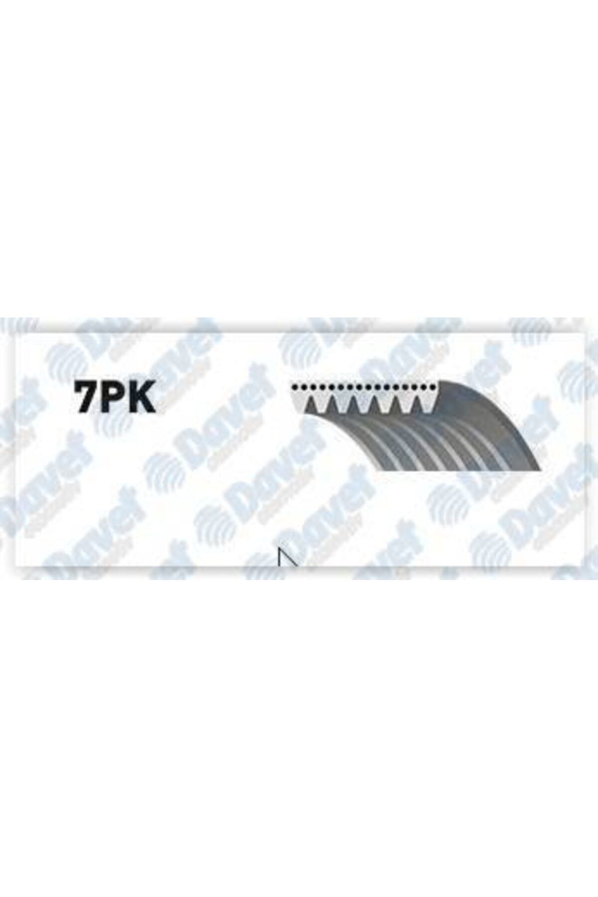 GATES Kanallı Kayısı Hyundaı H1 H200 2.5crdı 02- Starex 2.5crdı 16v 02-07 Sorento 2.5c