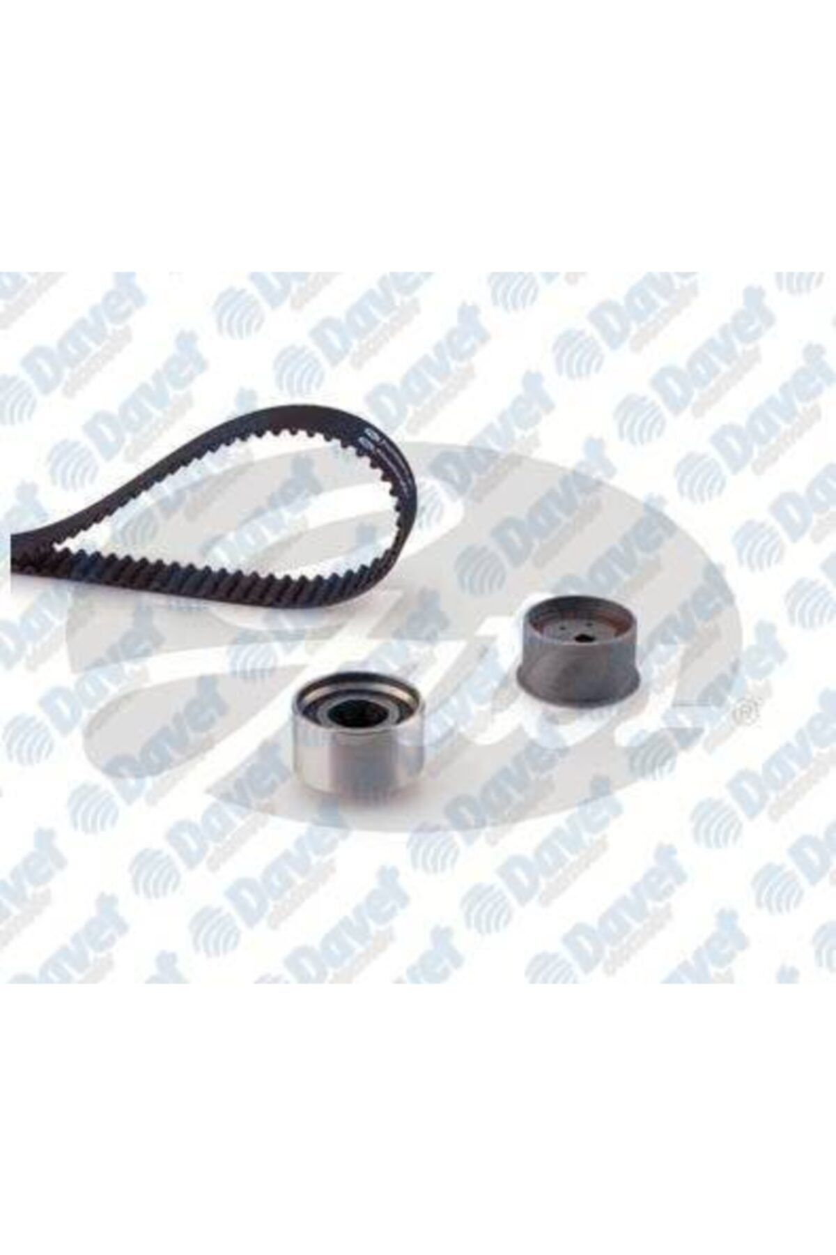 GATES Eksantrık Gergı Kıtı 154x290 Mıtsubıshı Pajero Lancer Carısma 1.8 16v Volvo S40