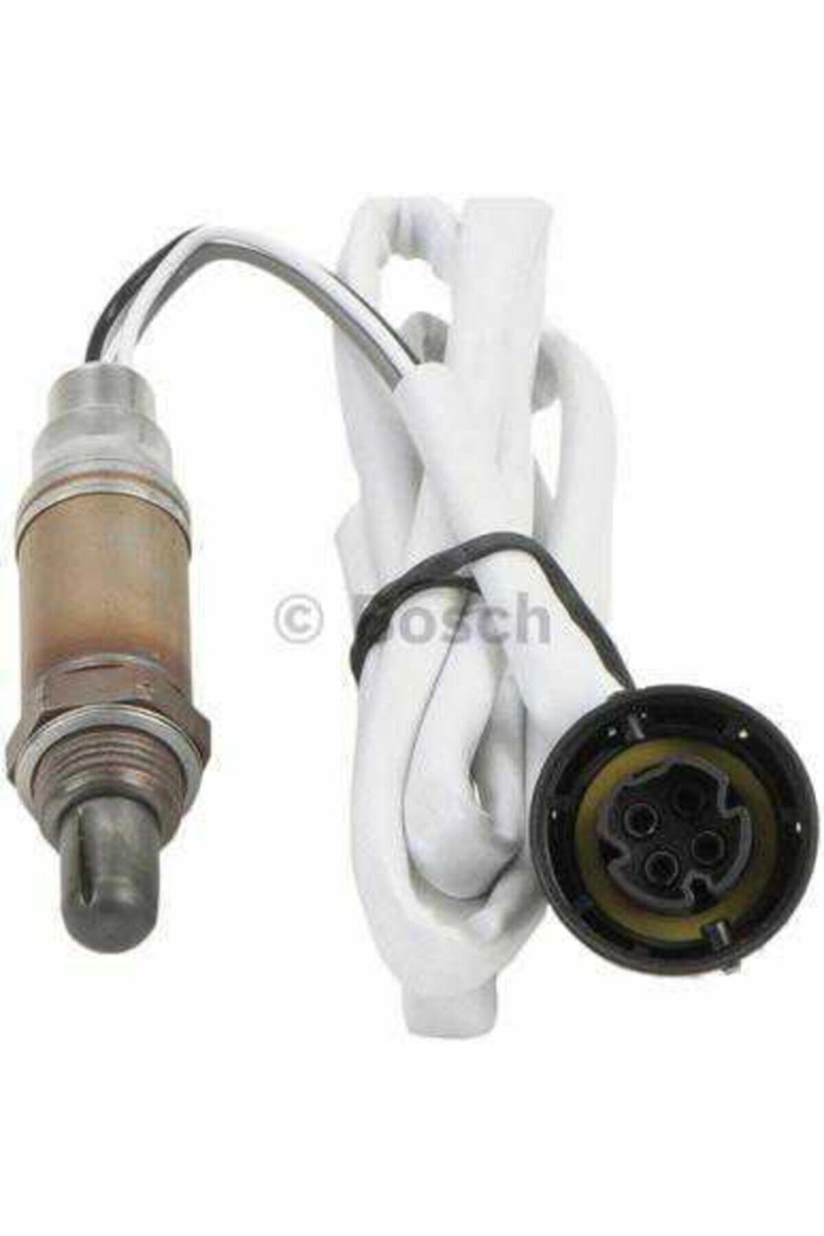 Parçafoni Oksıjen Lambda Sensoru Bmw E34 520ı Y.no:0 258 005 322