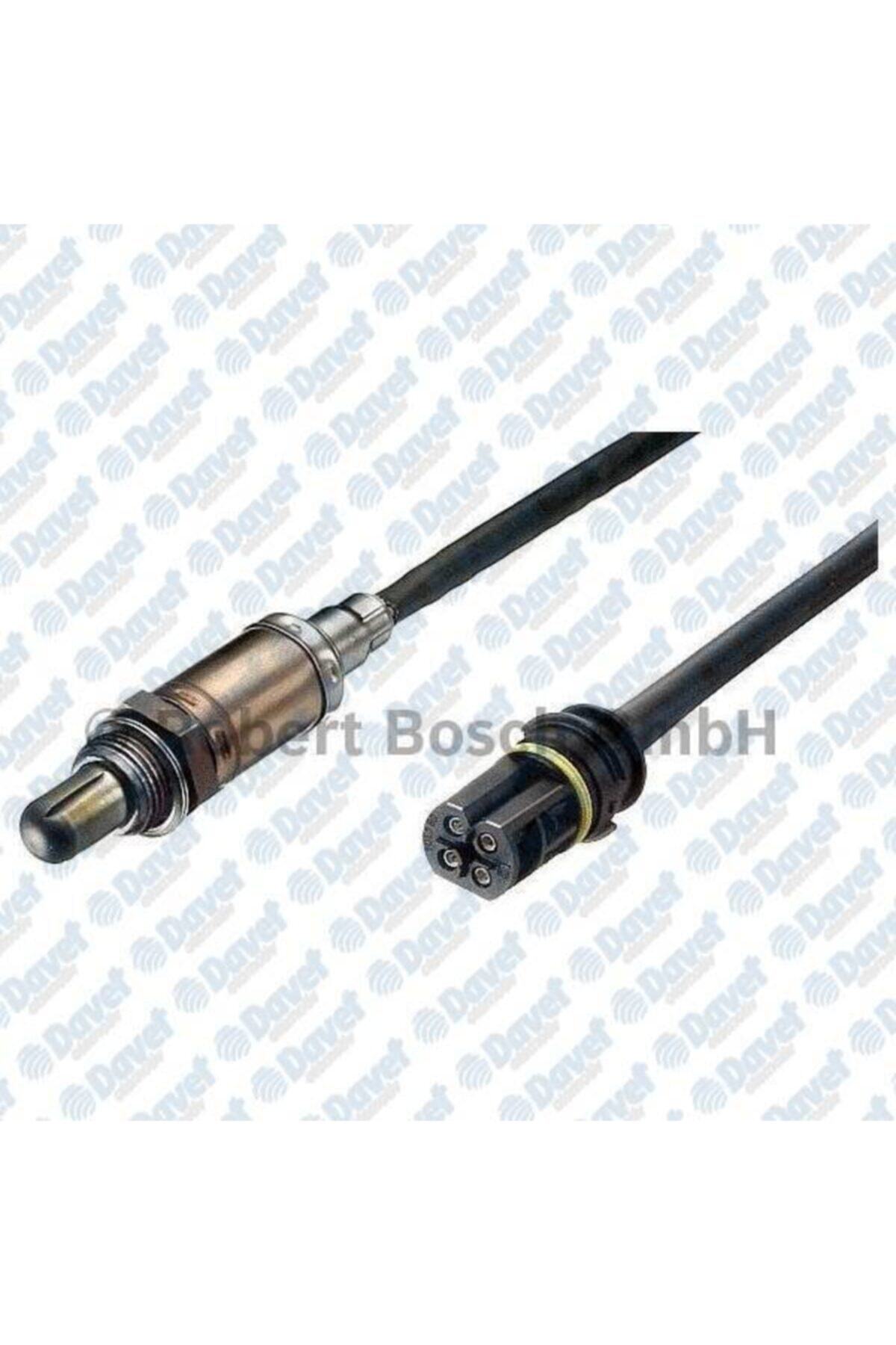 Parçafoni Oksıjen Lambda Sensoru Mb C180 C200 W202