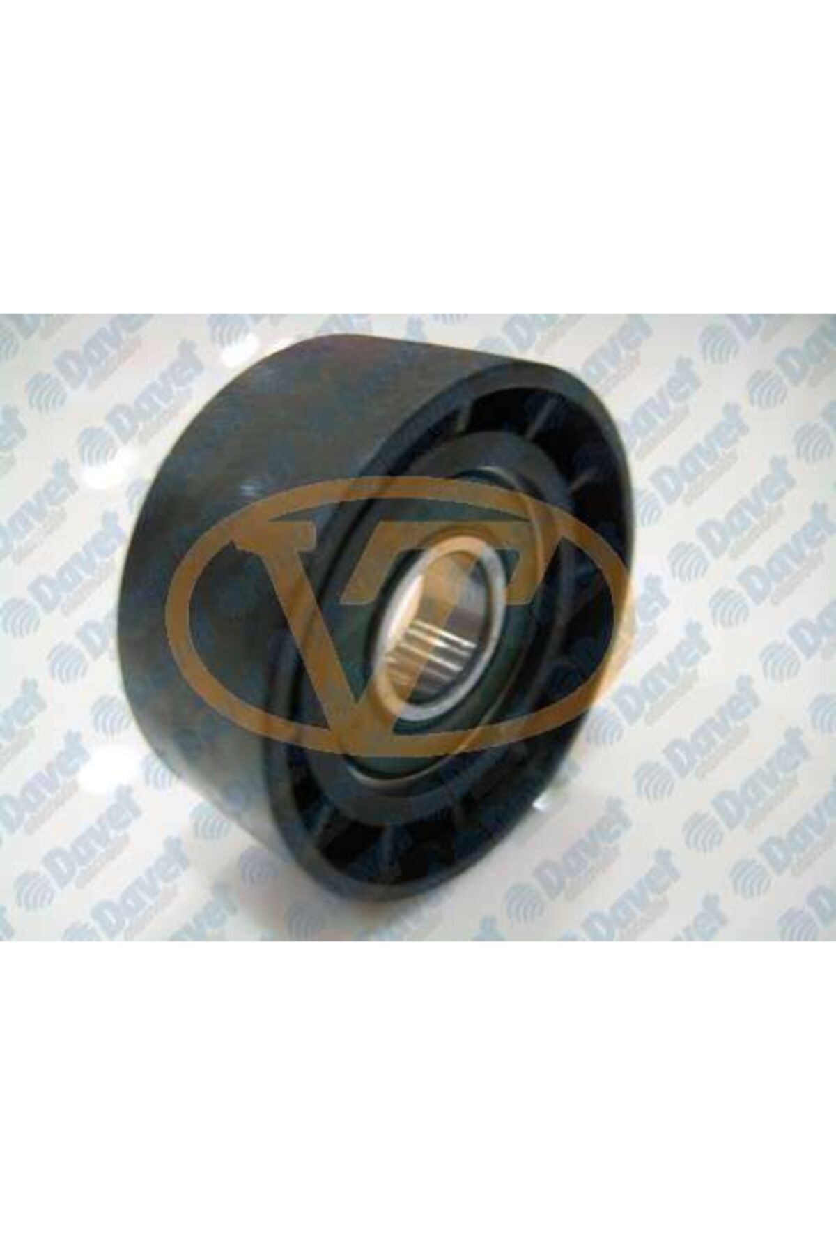 GMB Alternator Gergı Rulmanı Berlıngo-partner 1,9d-cl