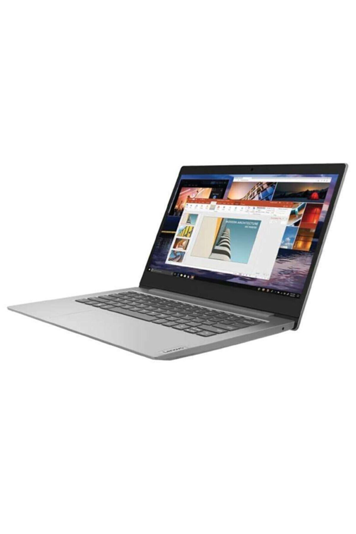 LENOVO Ideapad 114ada05 Notebook 82gw Nb Ip 1 14ada05 3020e 4g 256gb W10 82gw007stx1