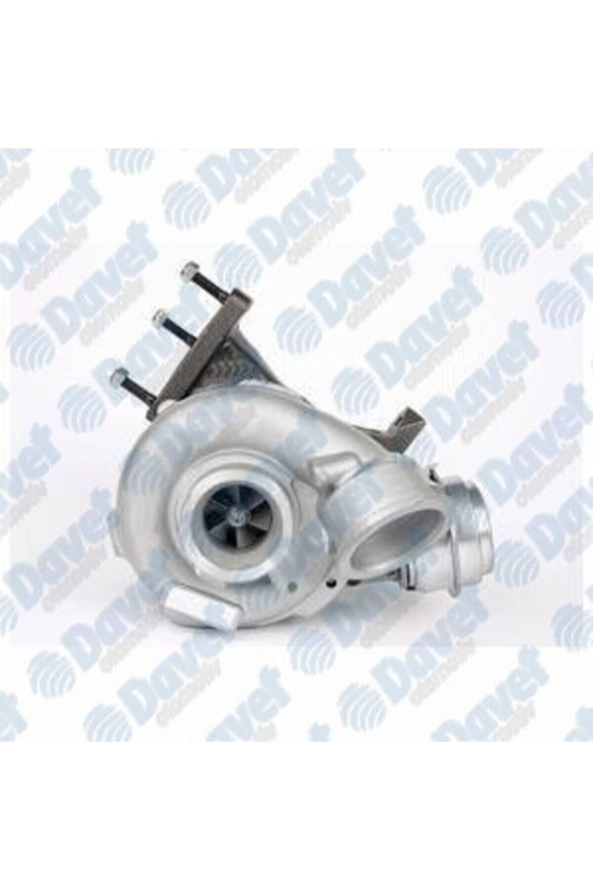 SUPSAN Turbo Sarj Sprınter 211-213-311-313 Cdı 00-06 Eng. Om 611