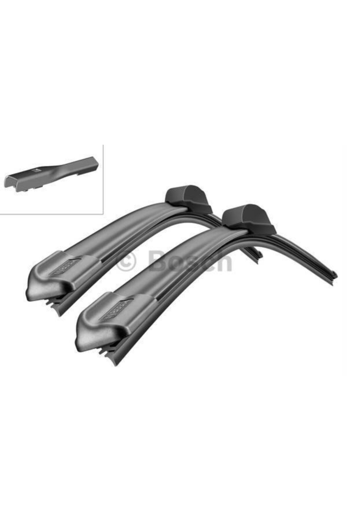 Bosch On Cam Sılecek Takımı Aerotwın 600/475 Flate Blade Vww Jetta 1.6 Tdı: Prod. Perı