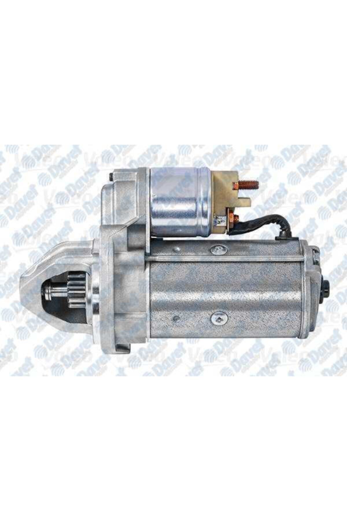 VALEO Mars Motoru 12v 11 Dıs 2,2kw D7r28 Mercedes