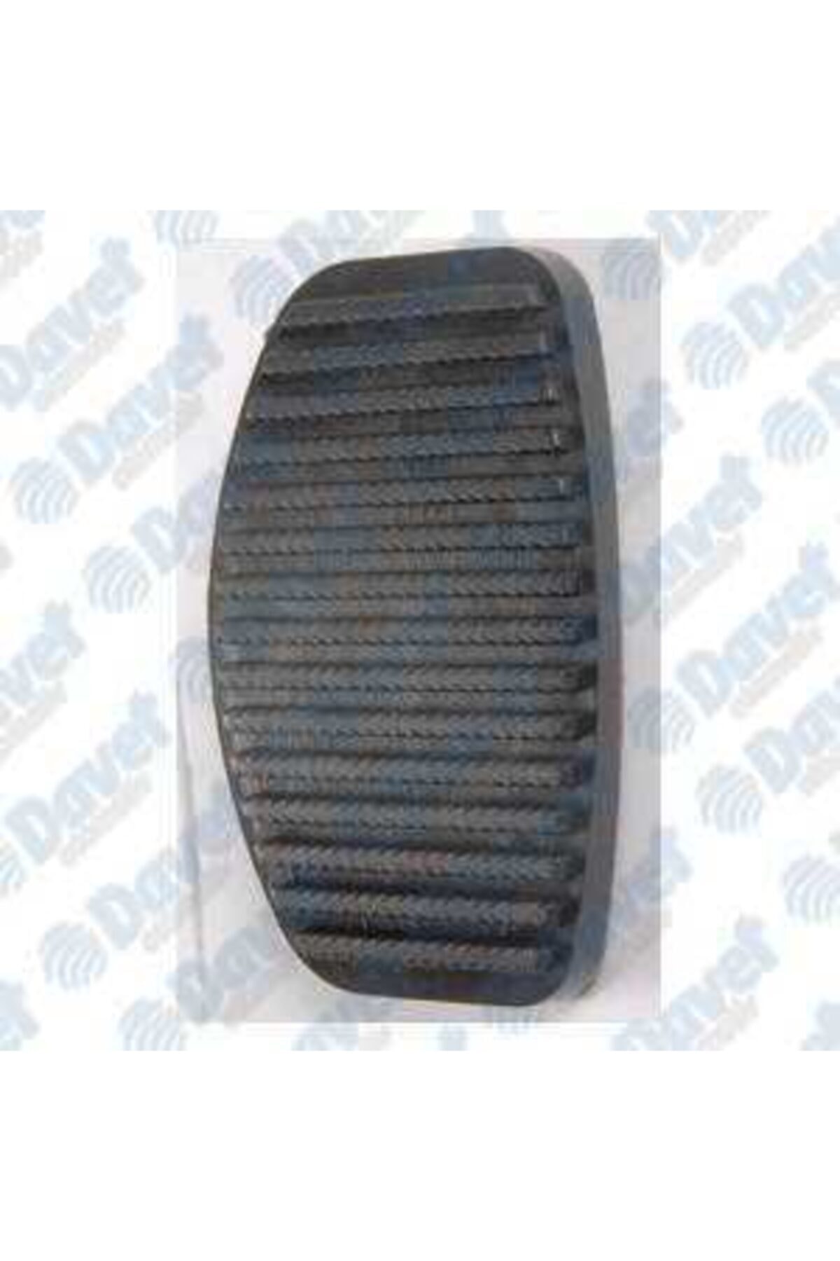 Üçel Pedal Lastıgı Yanaklı Doblo Albea