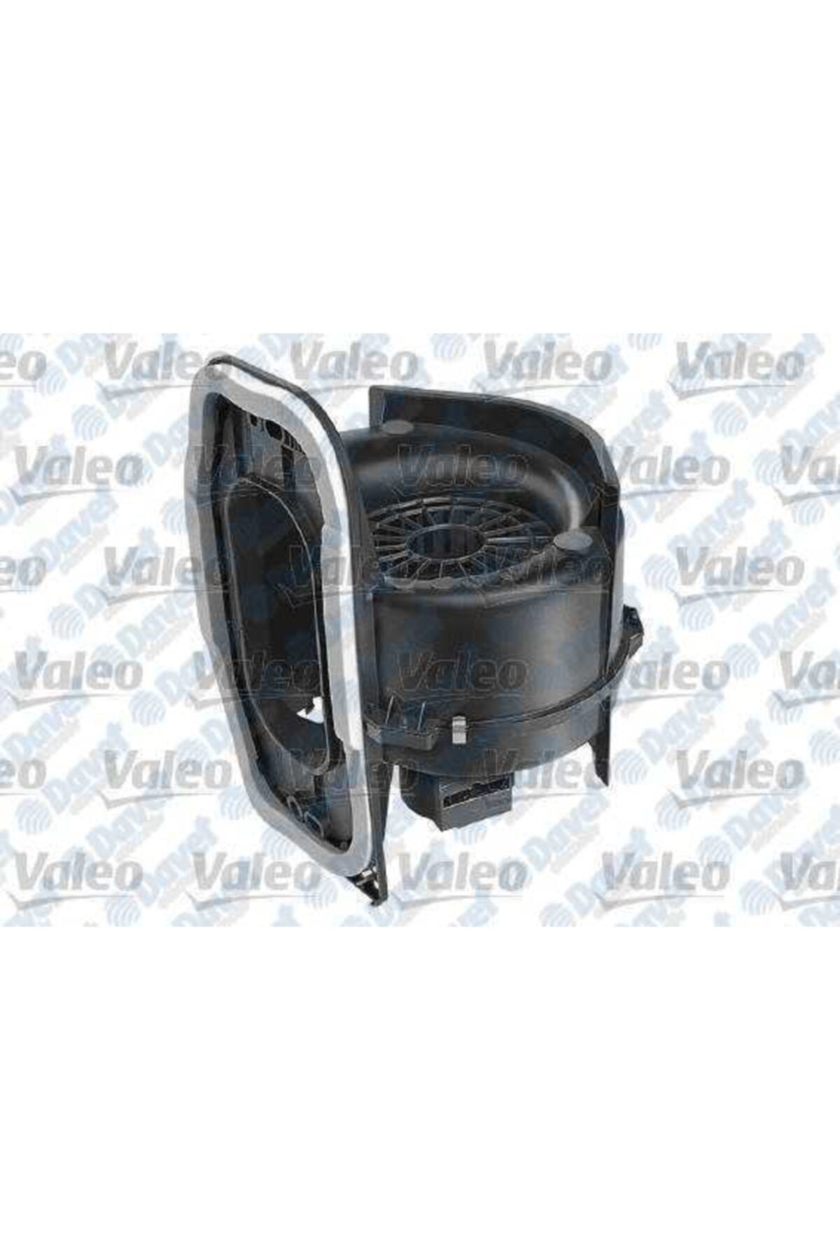 VALEO Kalorıfer Motoru Renault R19 Clıo I Megane I
