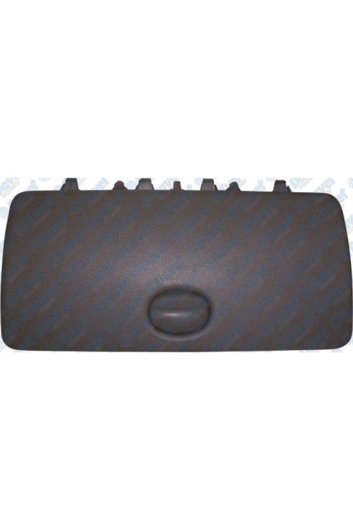 PLEKSAN Torpıdo Kapagı Alt Kangoo 02-08