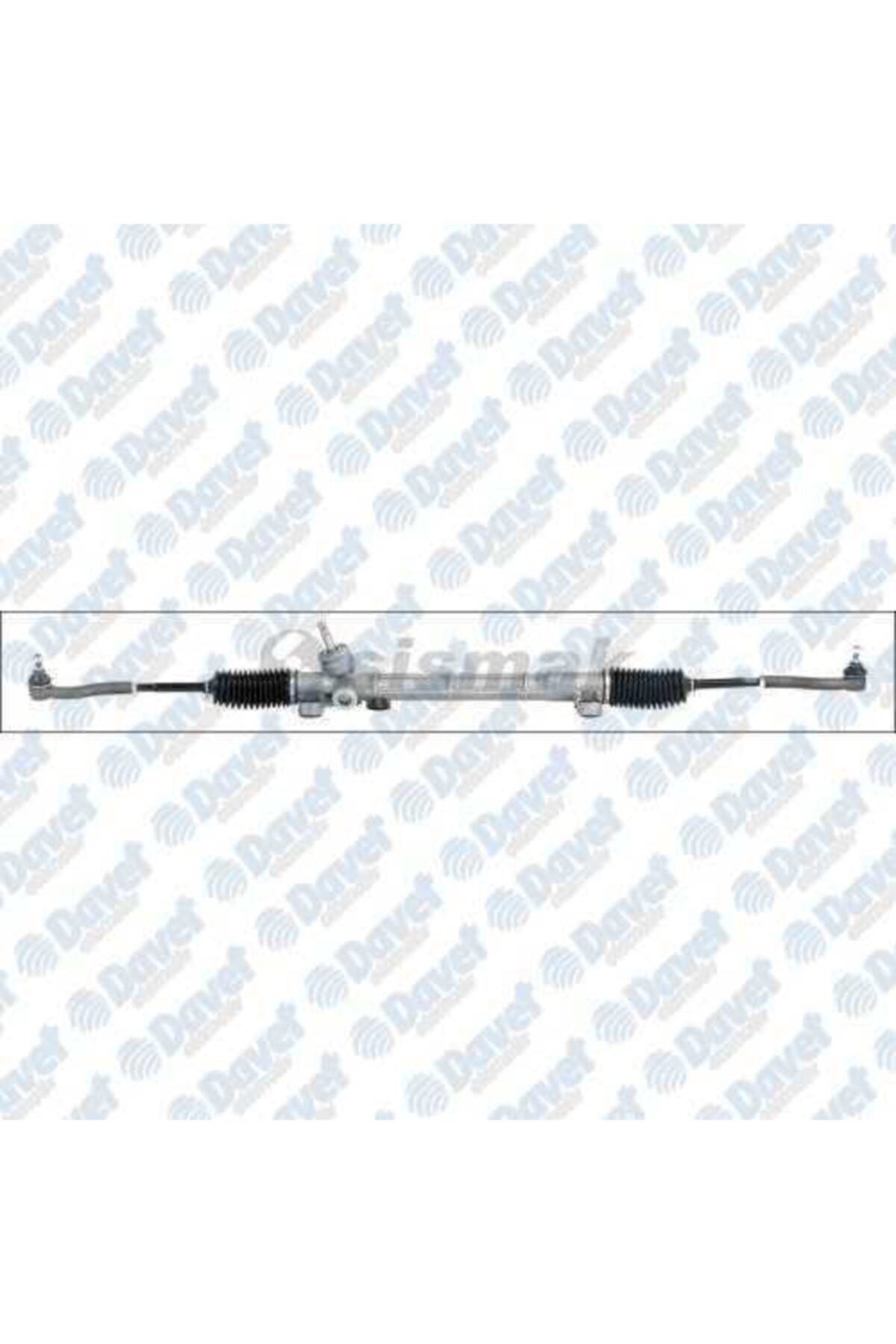 SİSMAK Dıreksıyon Kutusu Elektrıklı Avensıs 1.8 03-08 Rot Baslı