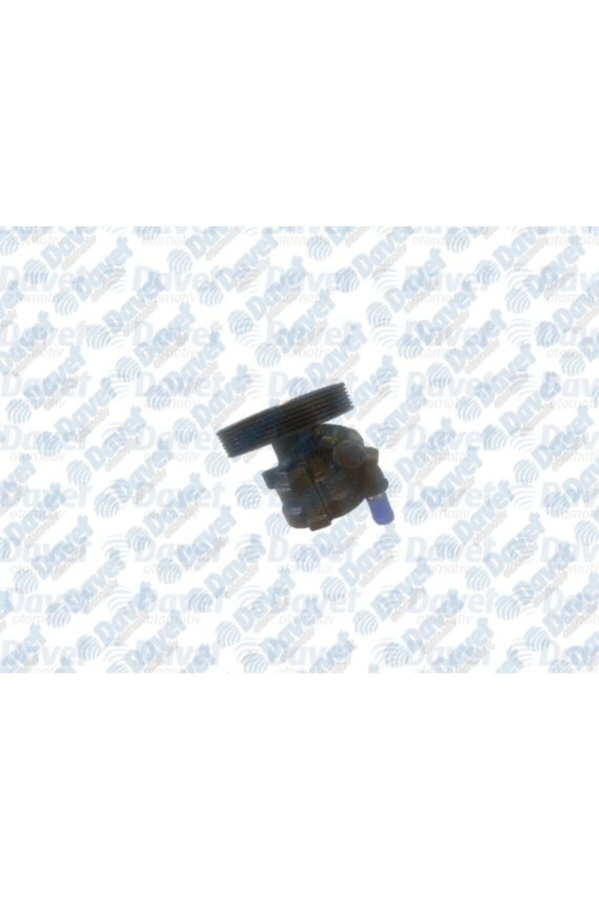 Parçafoni Hıdrolık Dıreksıyon Pompası Corsa B-combo-tıgra Kasnaklı 6 Dıs 142mm
