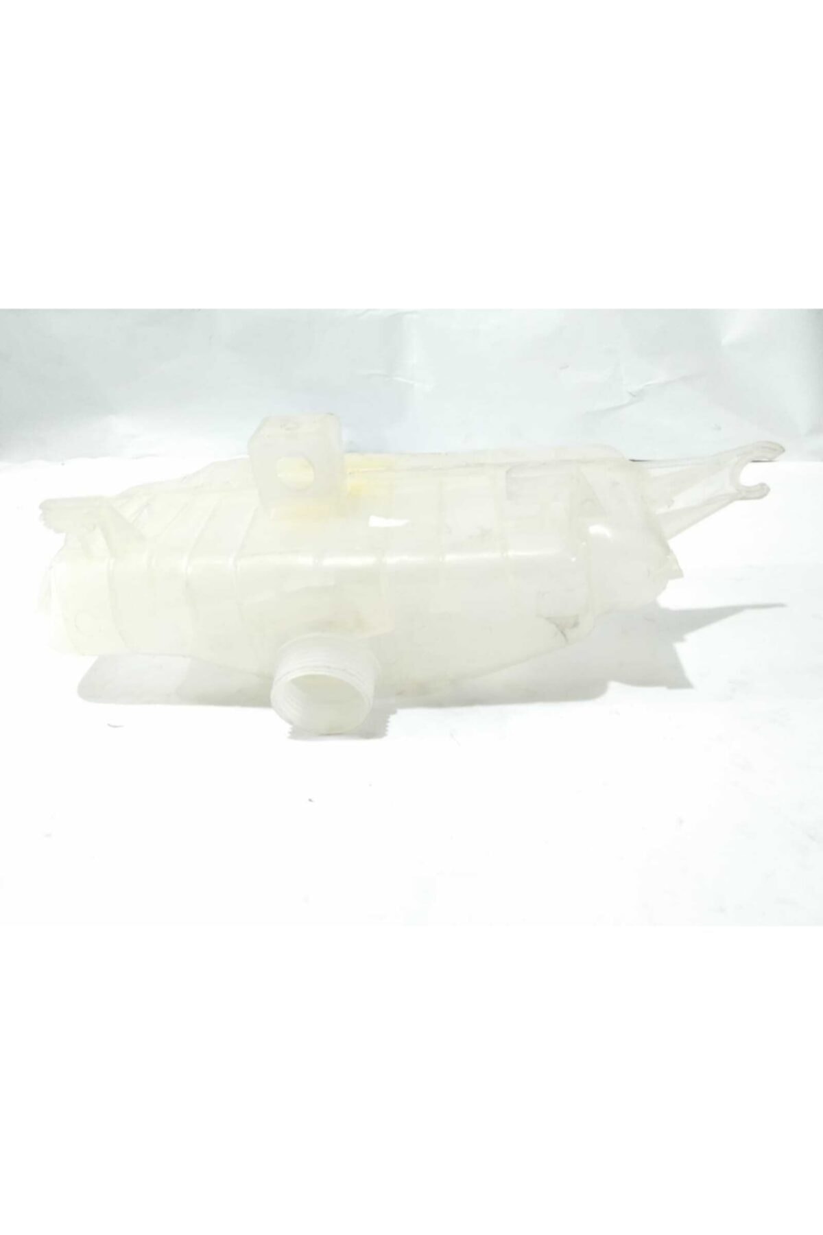 PLEKSAN Clio 3 Radyatör Ek Deposu 1,5 Clio Iııı Iv