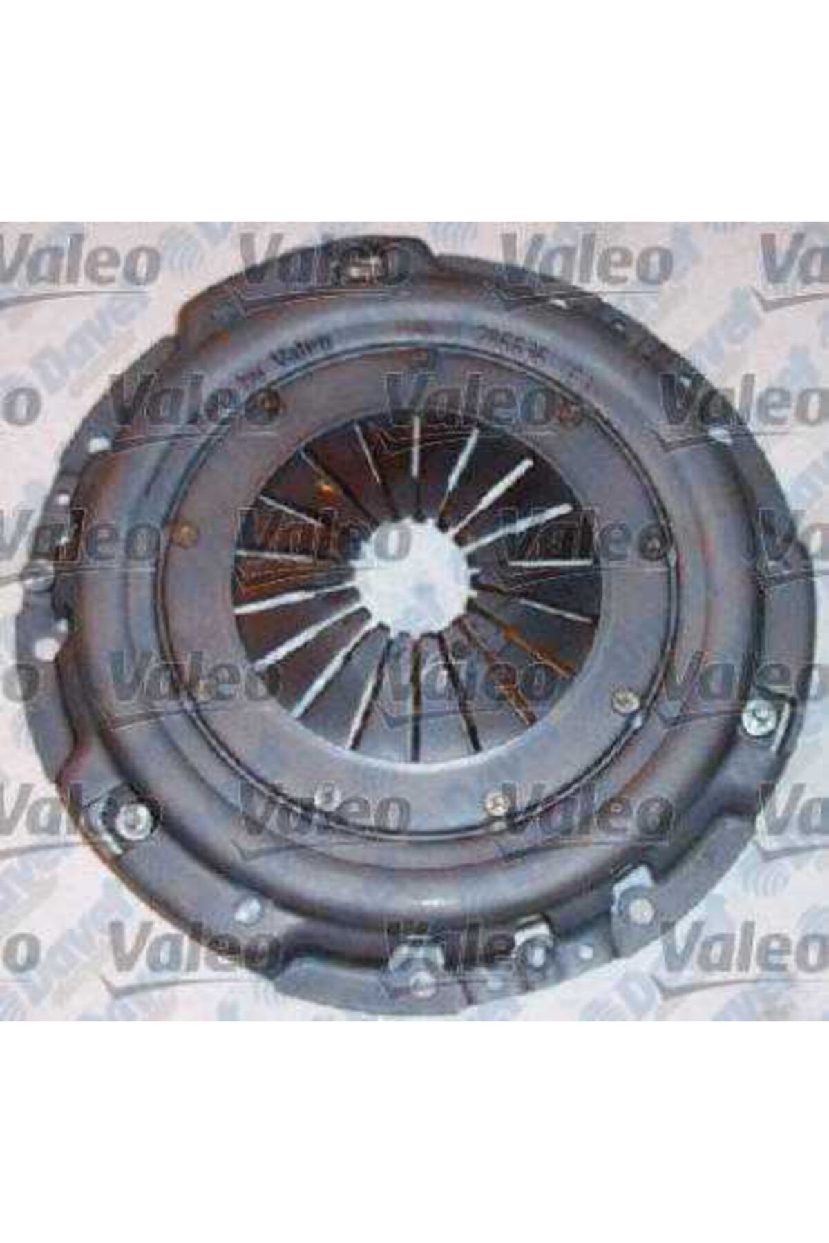 Parçafoni Debrıyaj Setı Rulmanlı Fıat Bravo Marea 2.0 06/95 Alfa Romeo 145-146-155